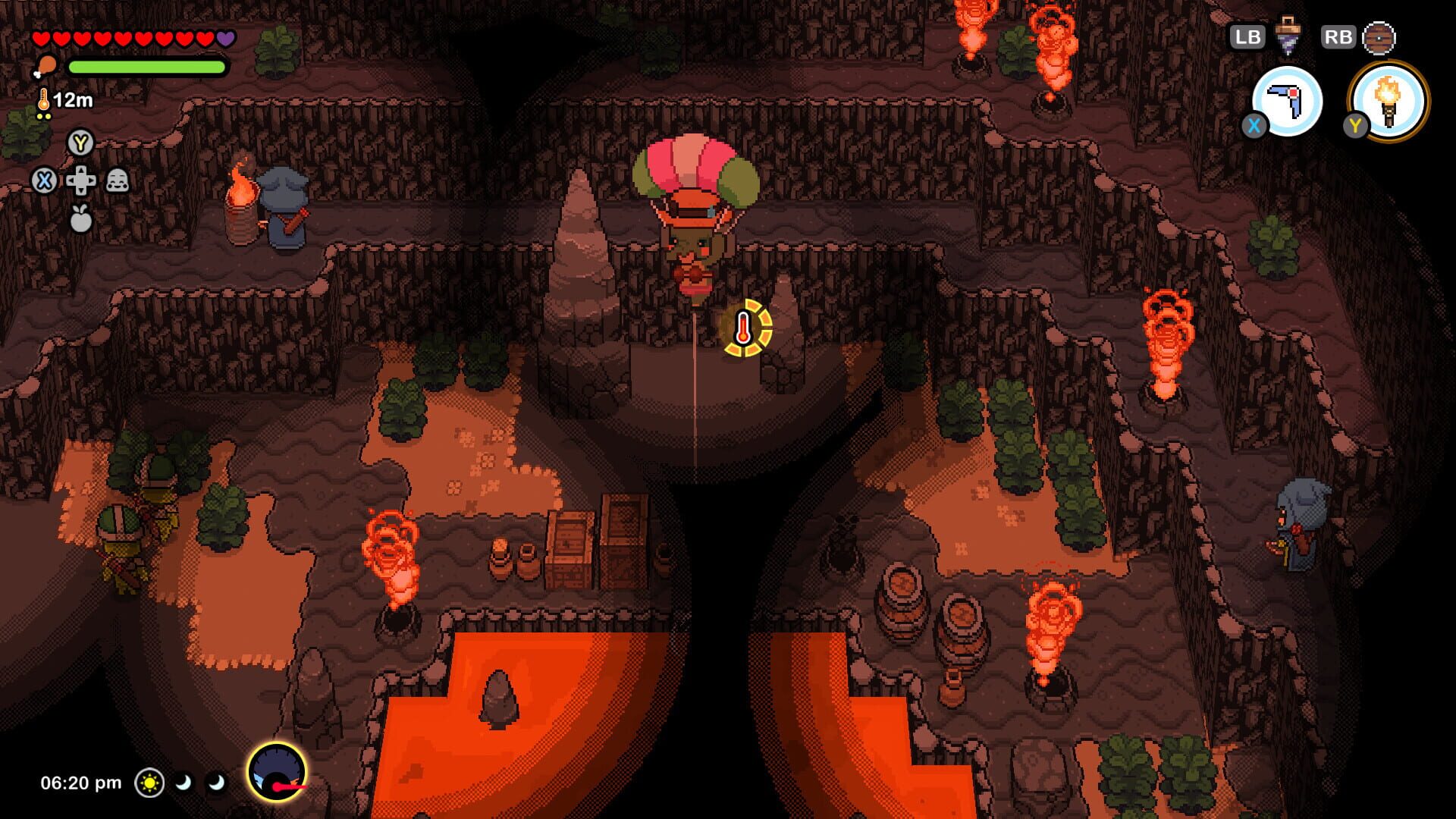 Screenshot for Wildekin
