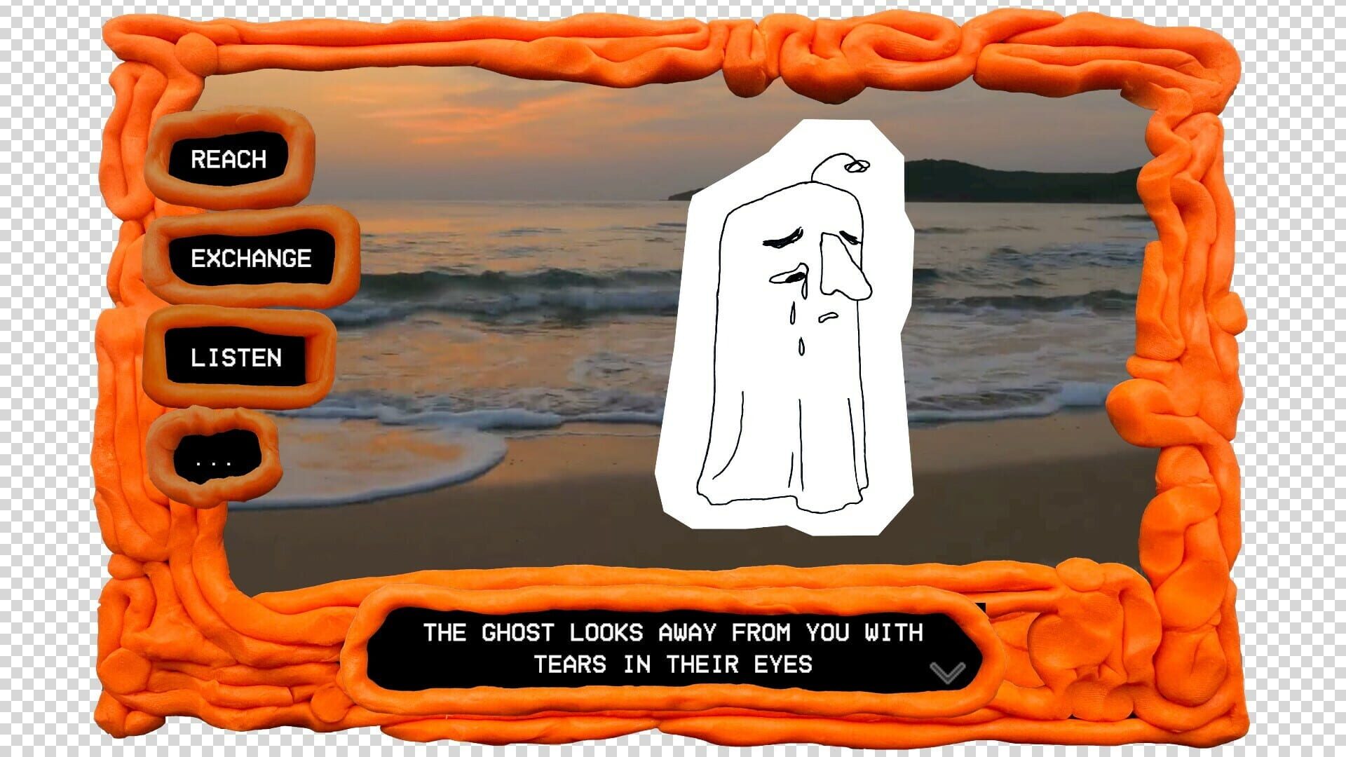 Screenshot for Plum Road Tea Dream