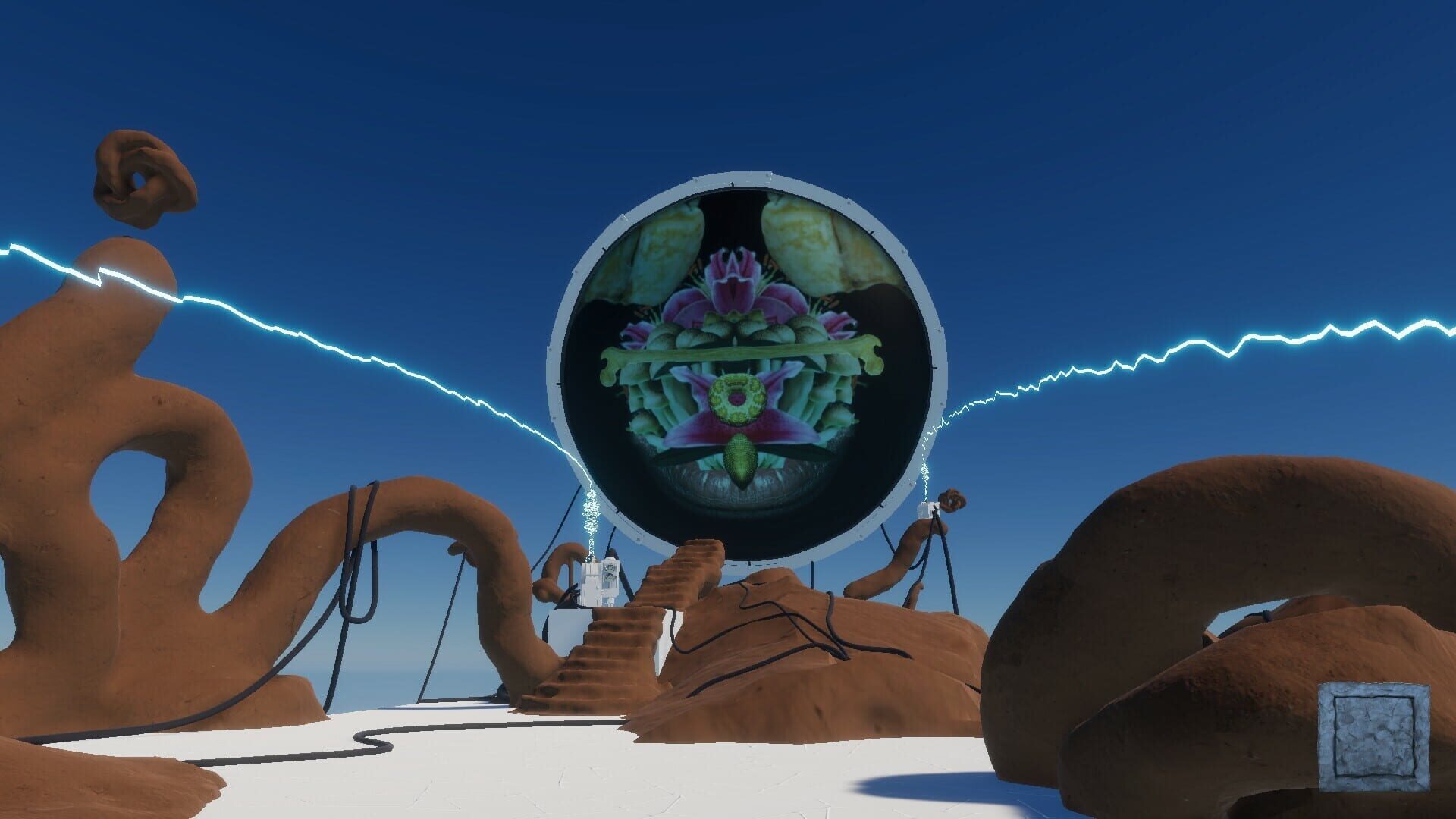 Screenshot for Plum Road Tea Dream