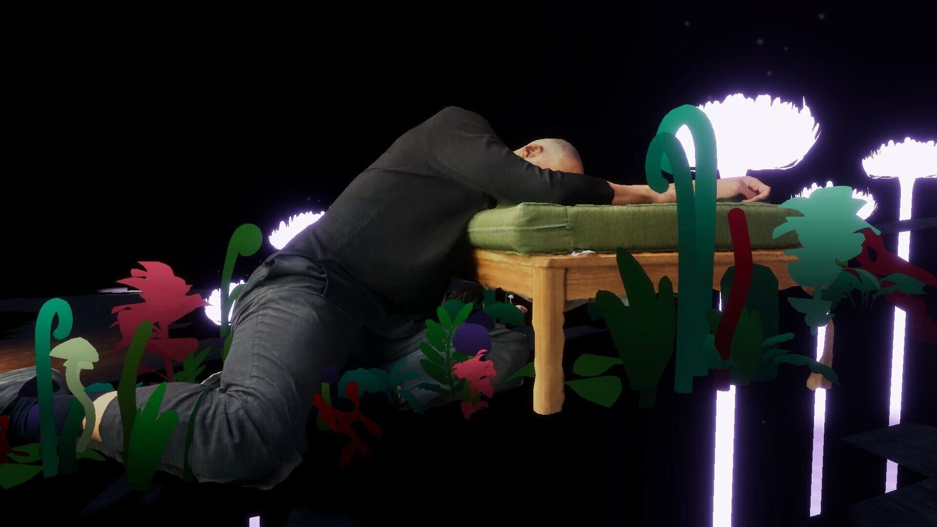 Screenshot for Plum Road Tea Dream