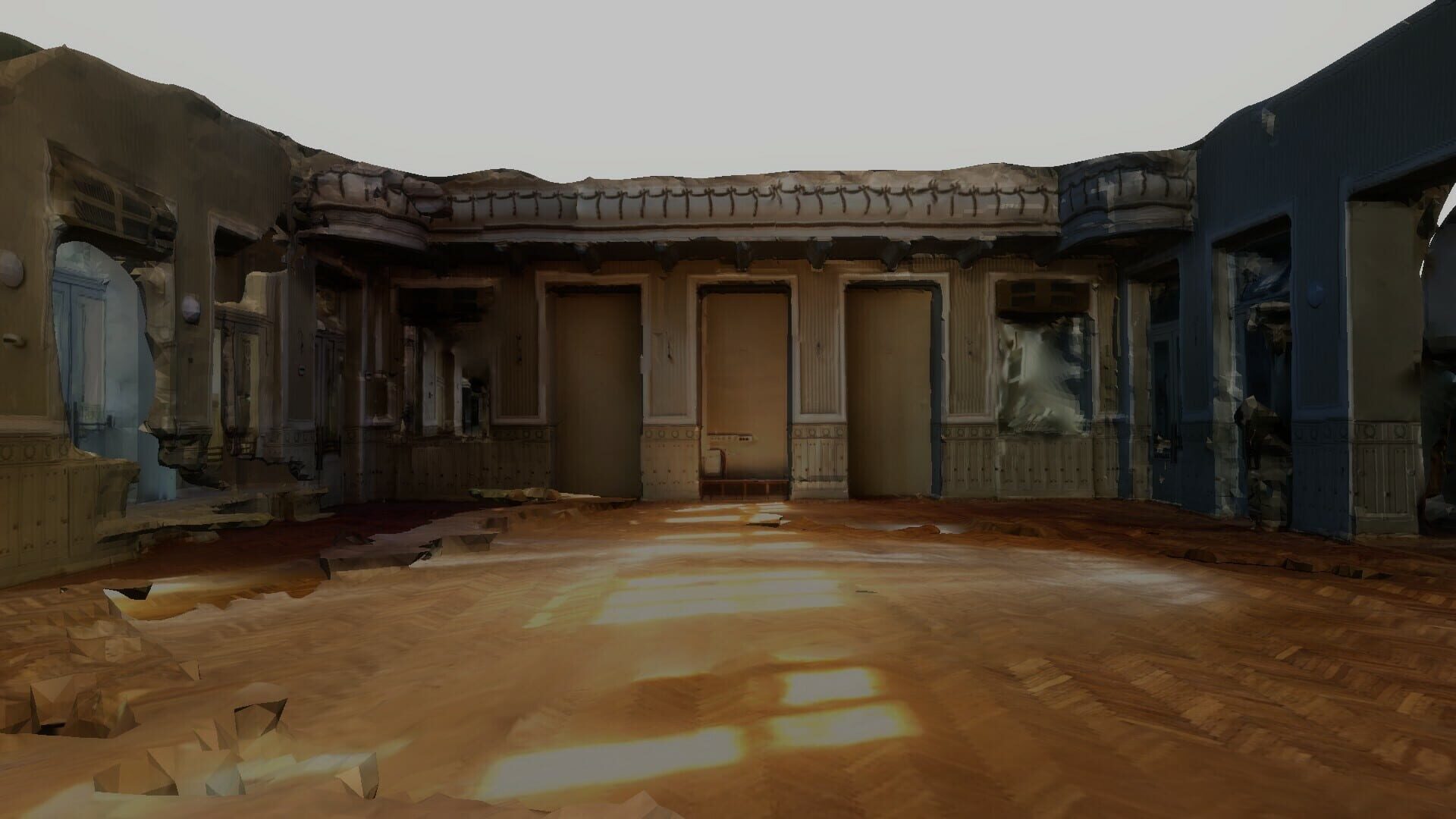 Screenshot for Plum Road Tea Dream