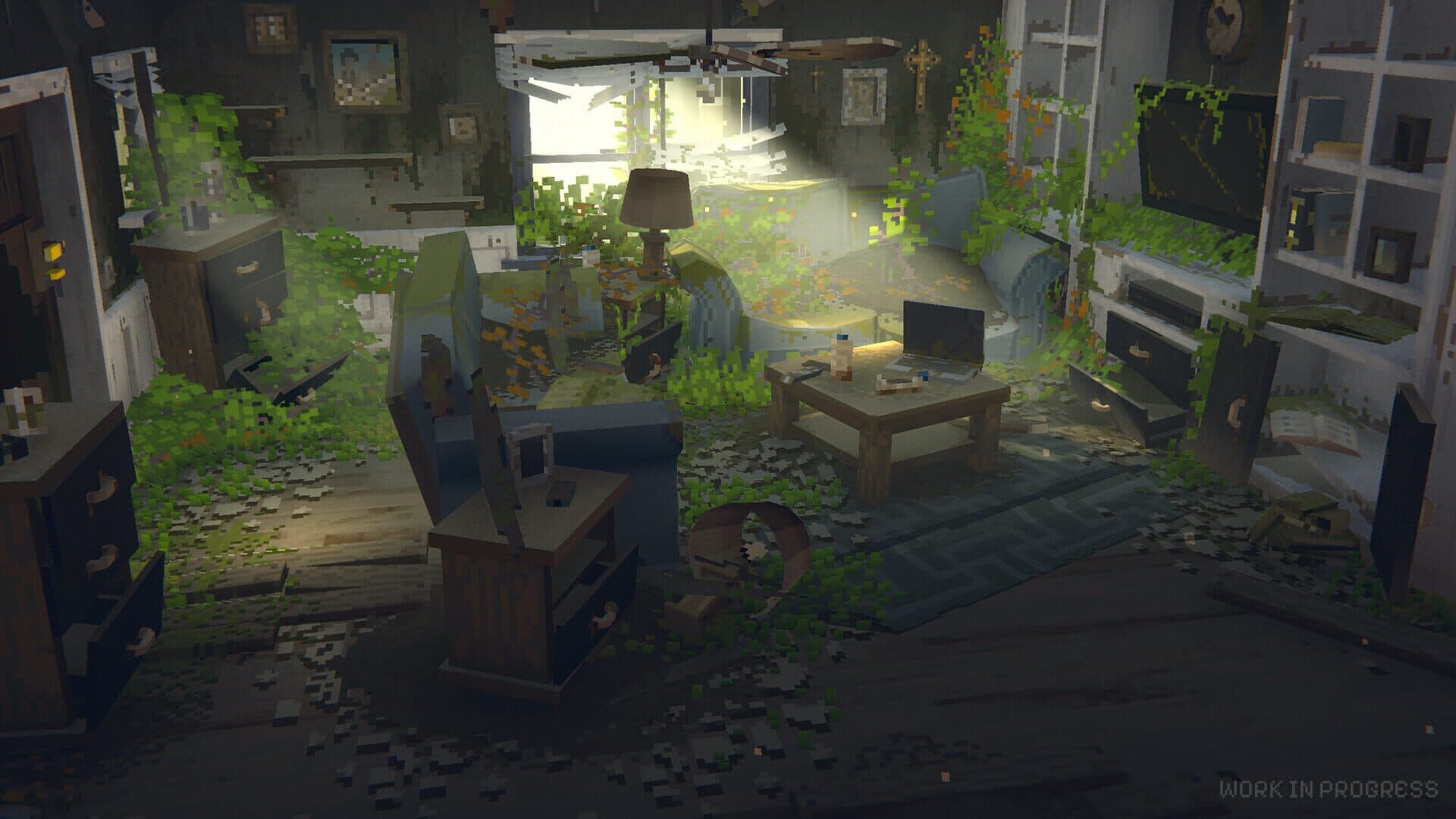 Screenshot for Long Gone