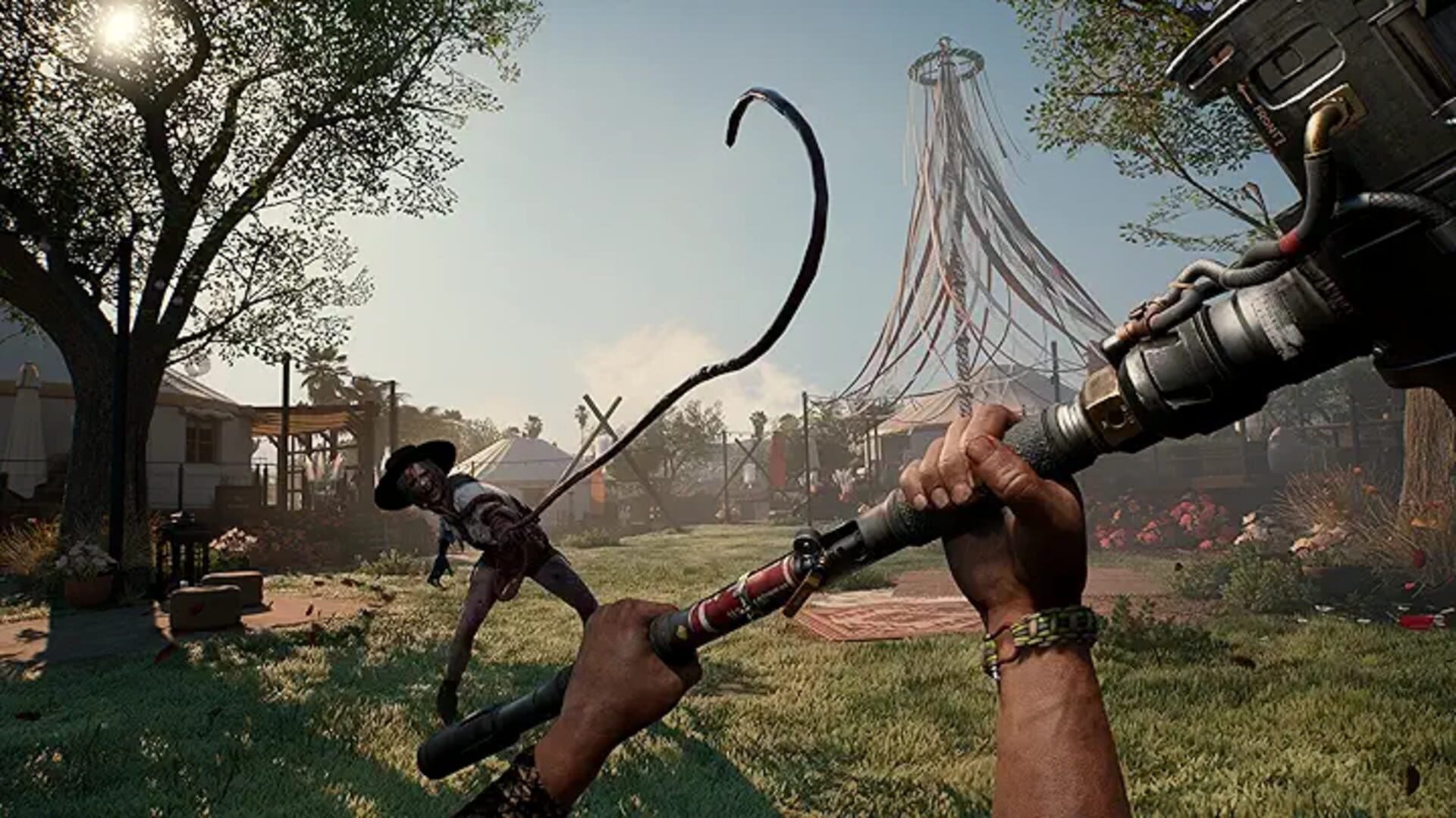 Screenshot for Dead Island 2