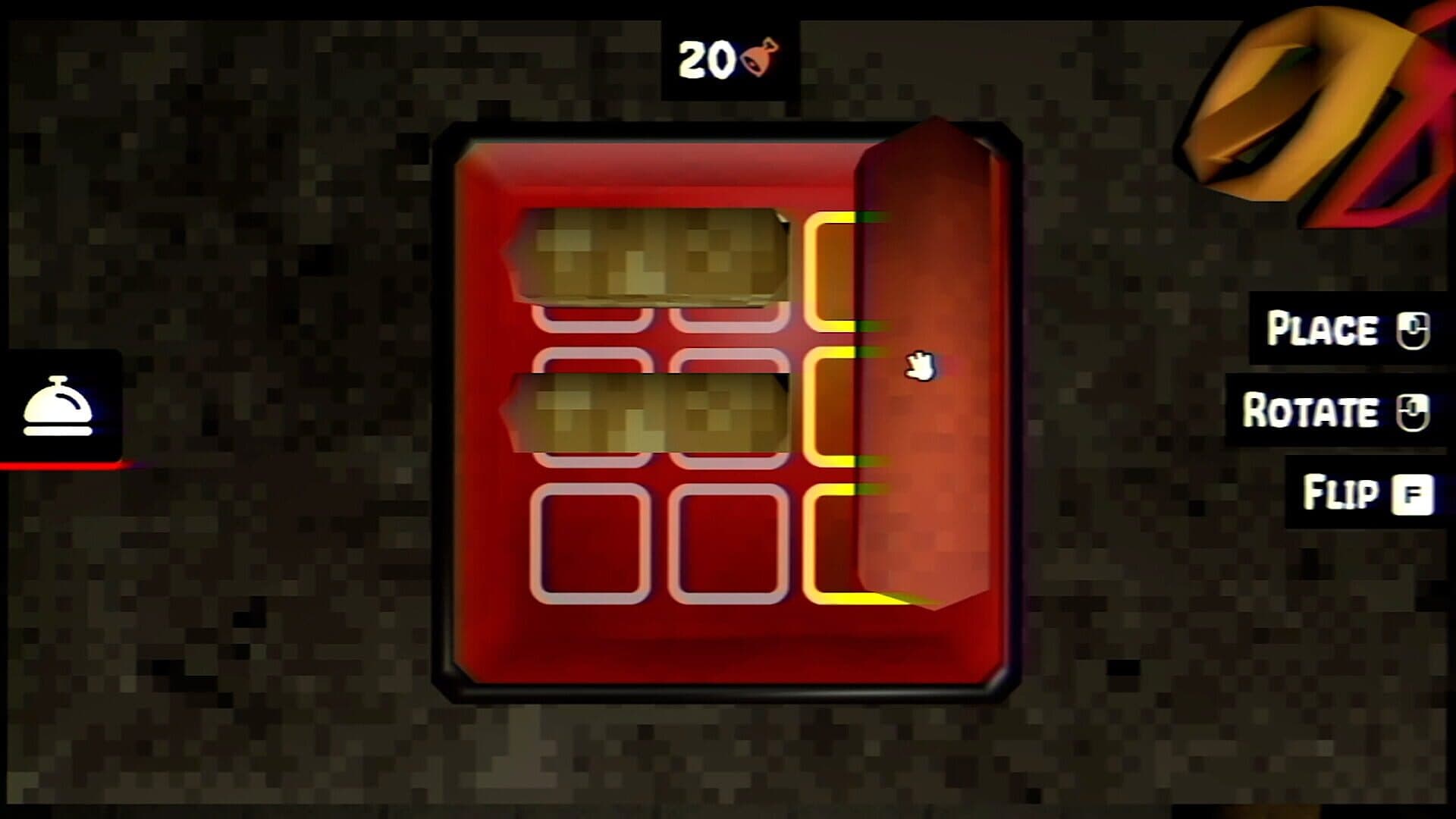 Screenshot for Don't Let It Starve