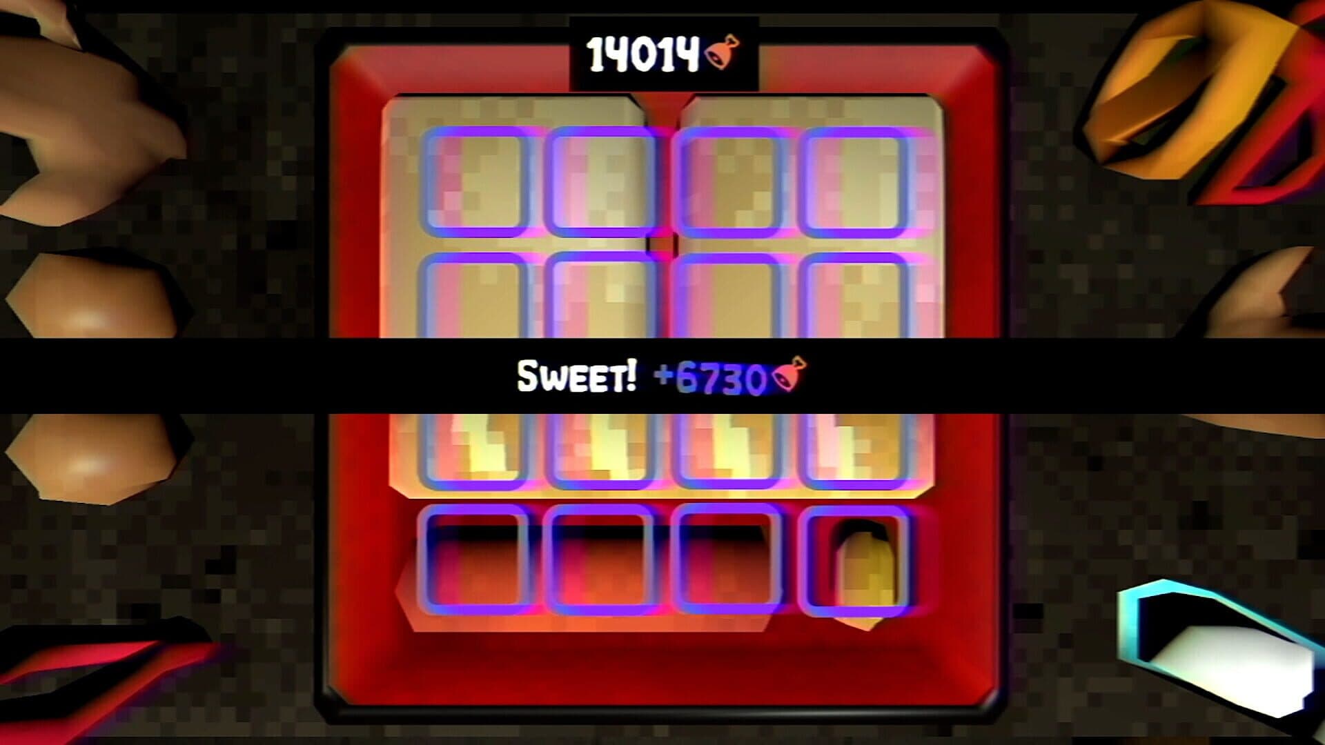 Screenshot for Don't Let It Starve