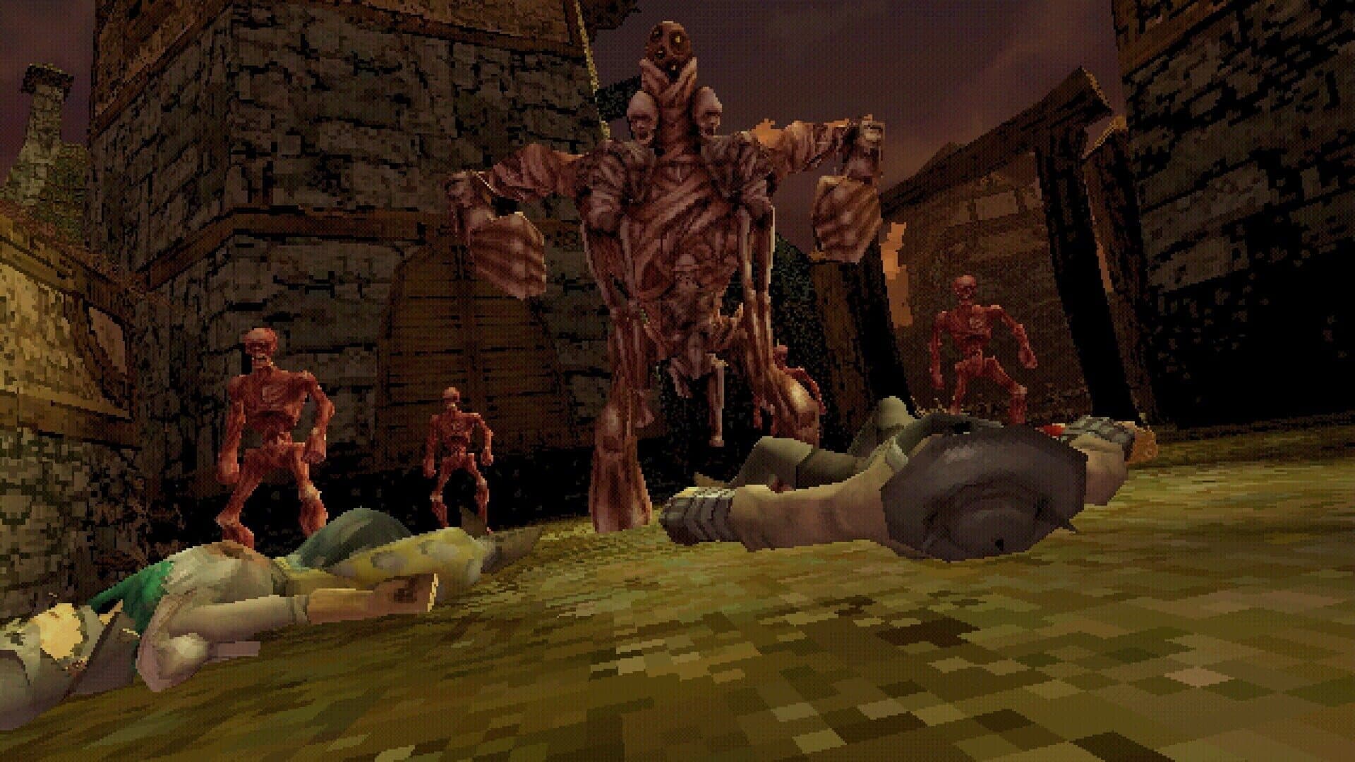 Screenshot for Entropy