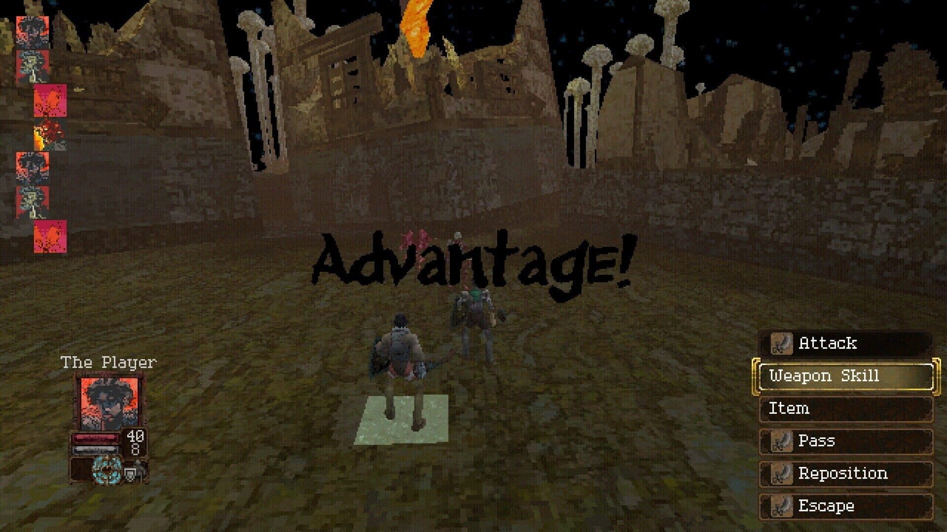 Screenshot for Entropy