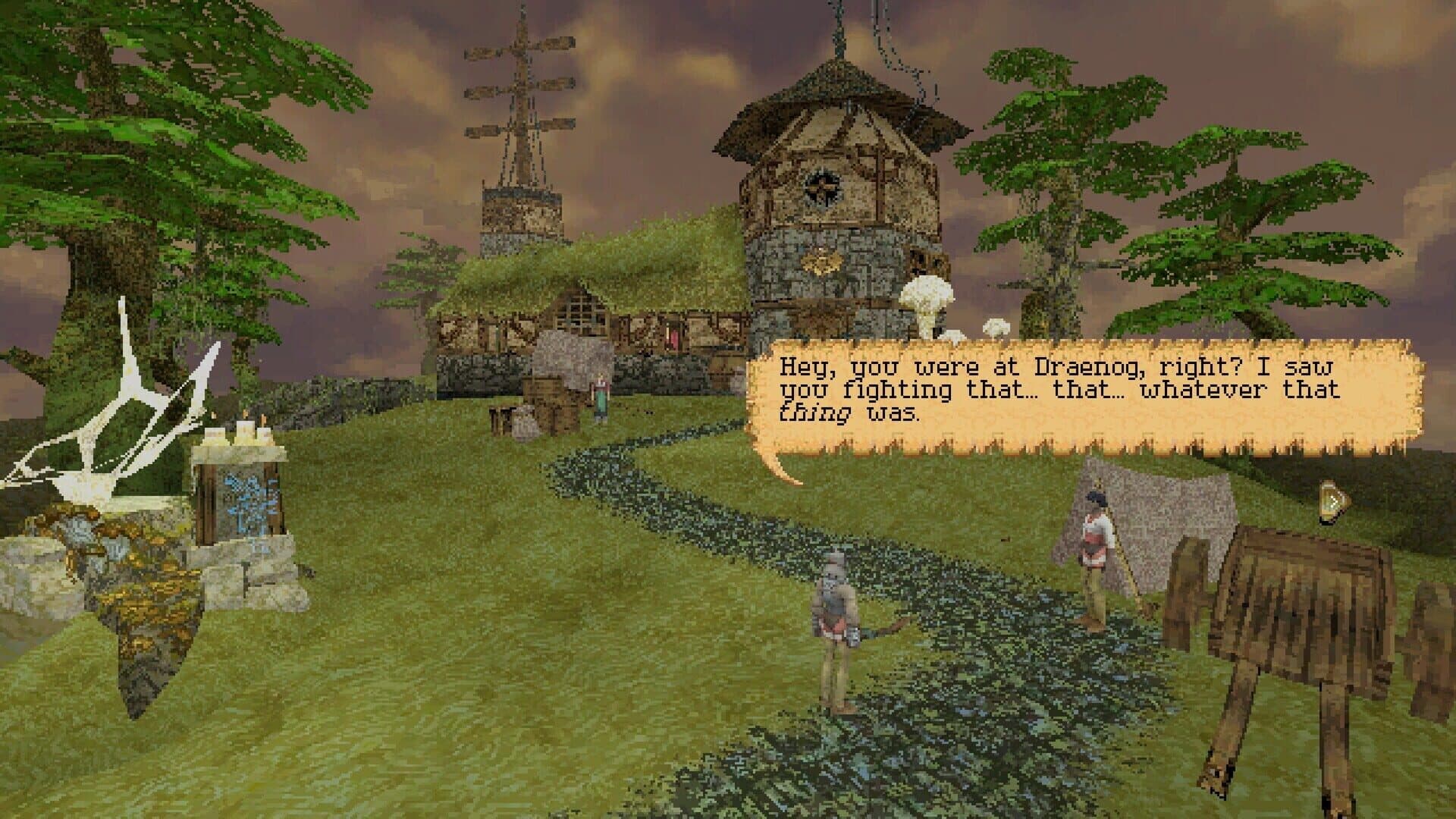 Screenshot for Entropy