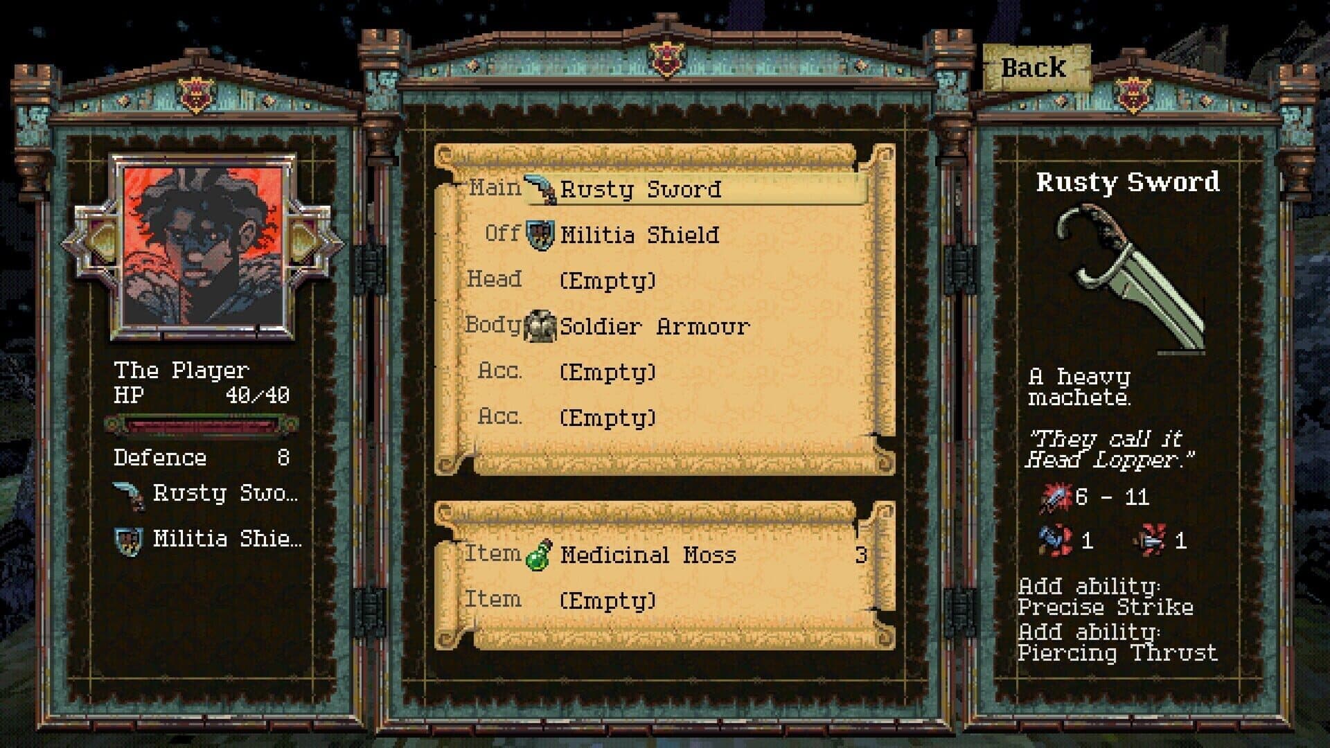 Screenshot for Entropy