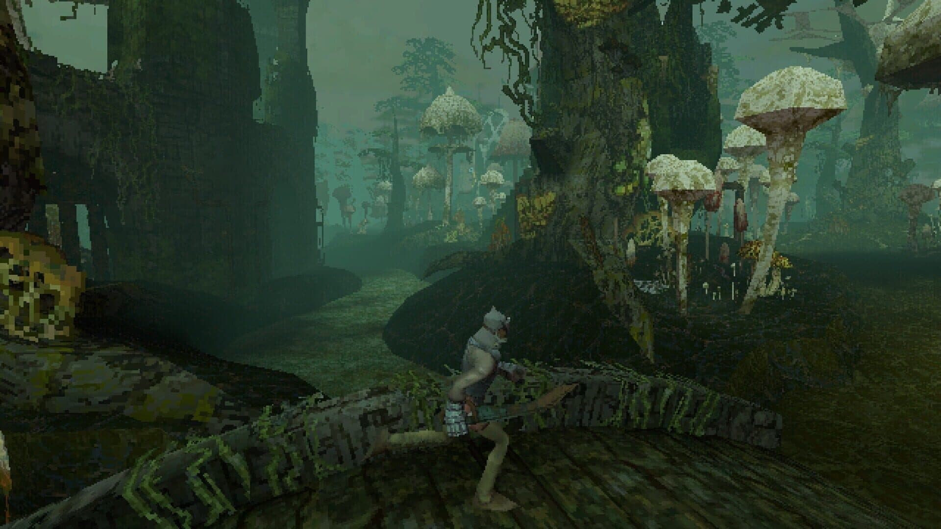 Screenshot for Entropy