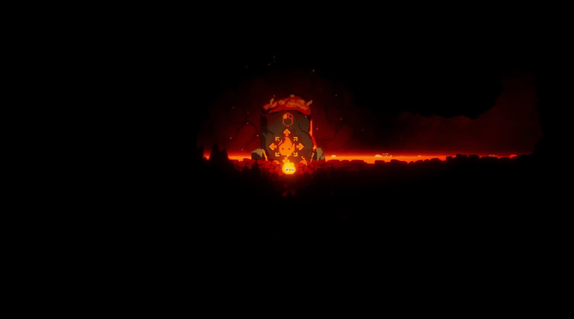 Screenshot for Climb out of Hell