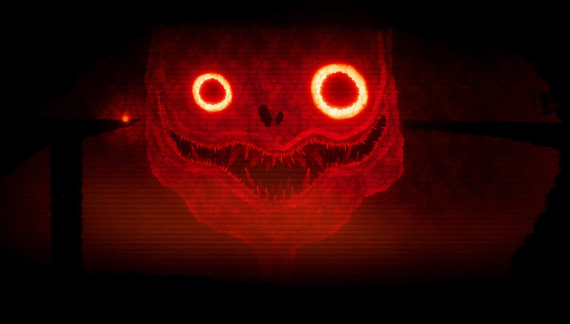 Screenshot for Climb out of Hell