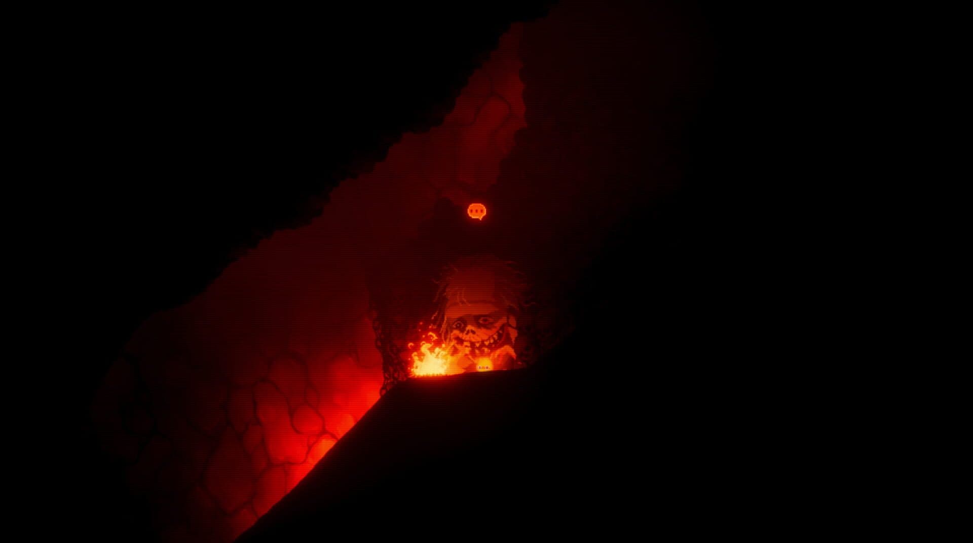 Screenshot for Climb out of Hell