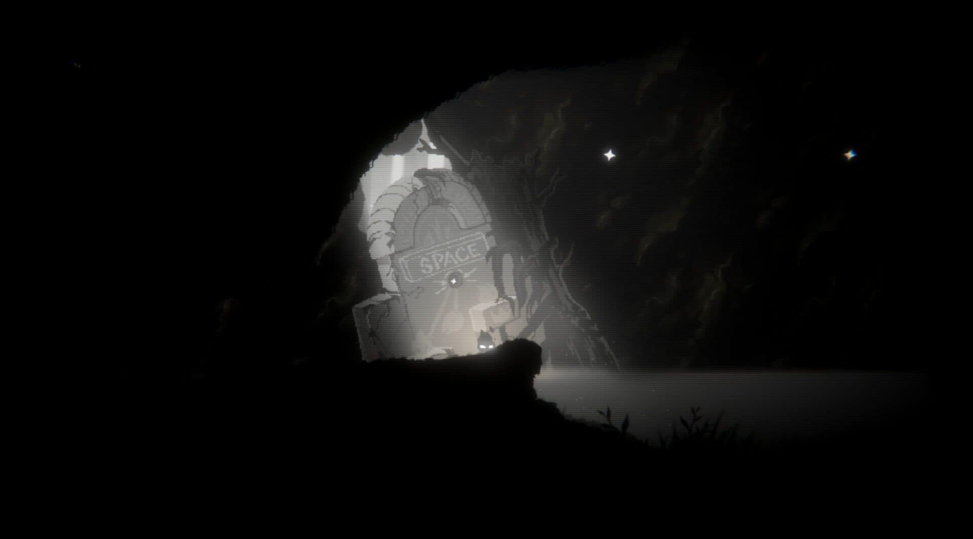 Screenshot for Climb out of Hell