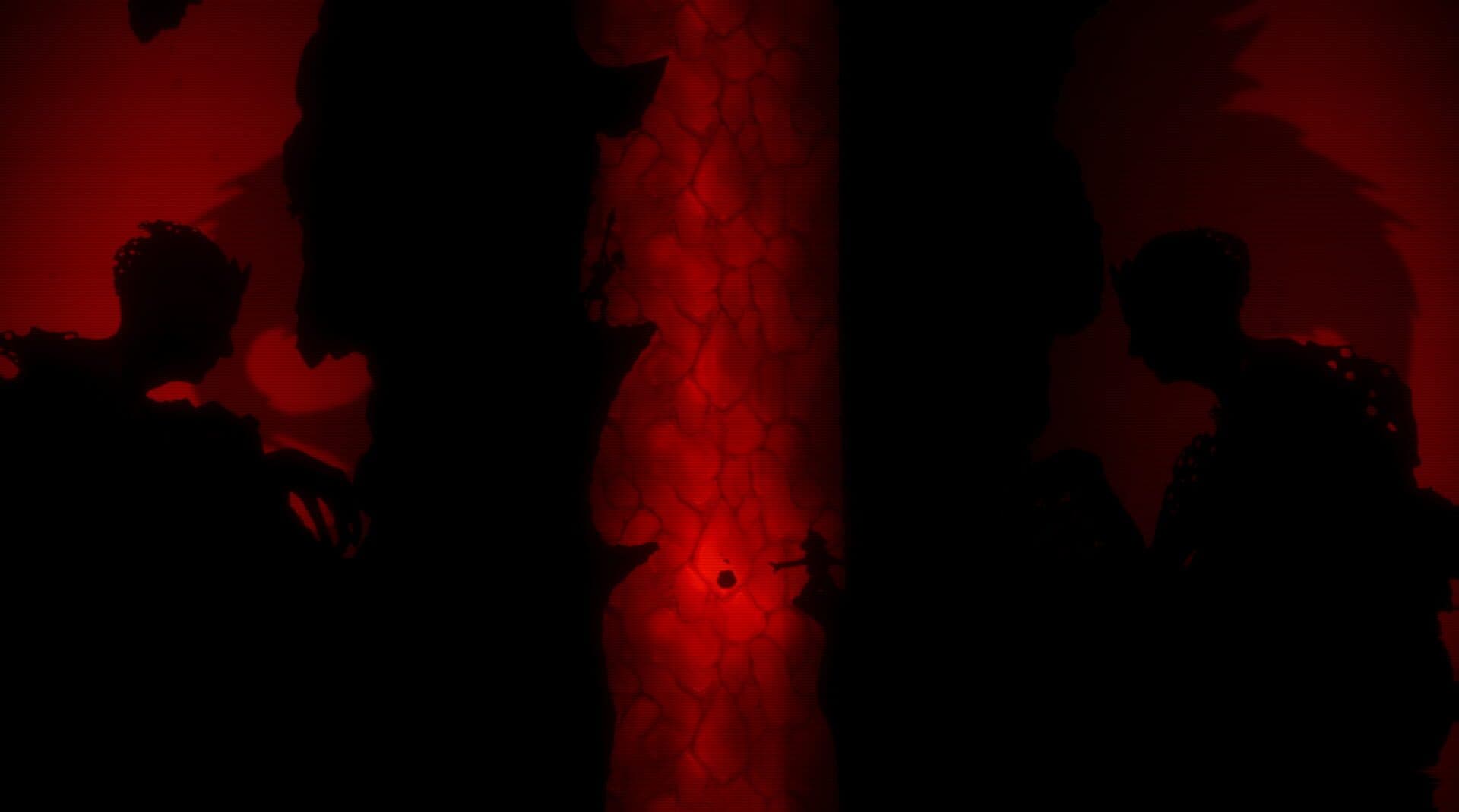 Screenshot for Climb out of Hell