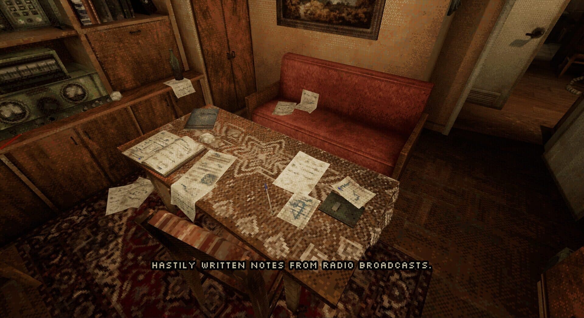 Screenshot for Grobnopolis | Last Days