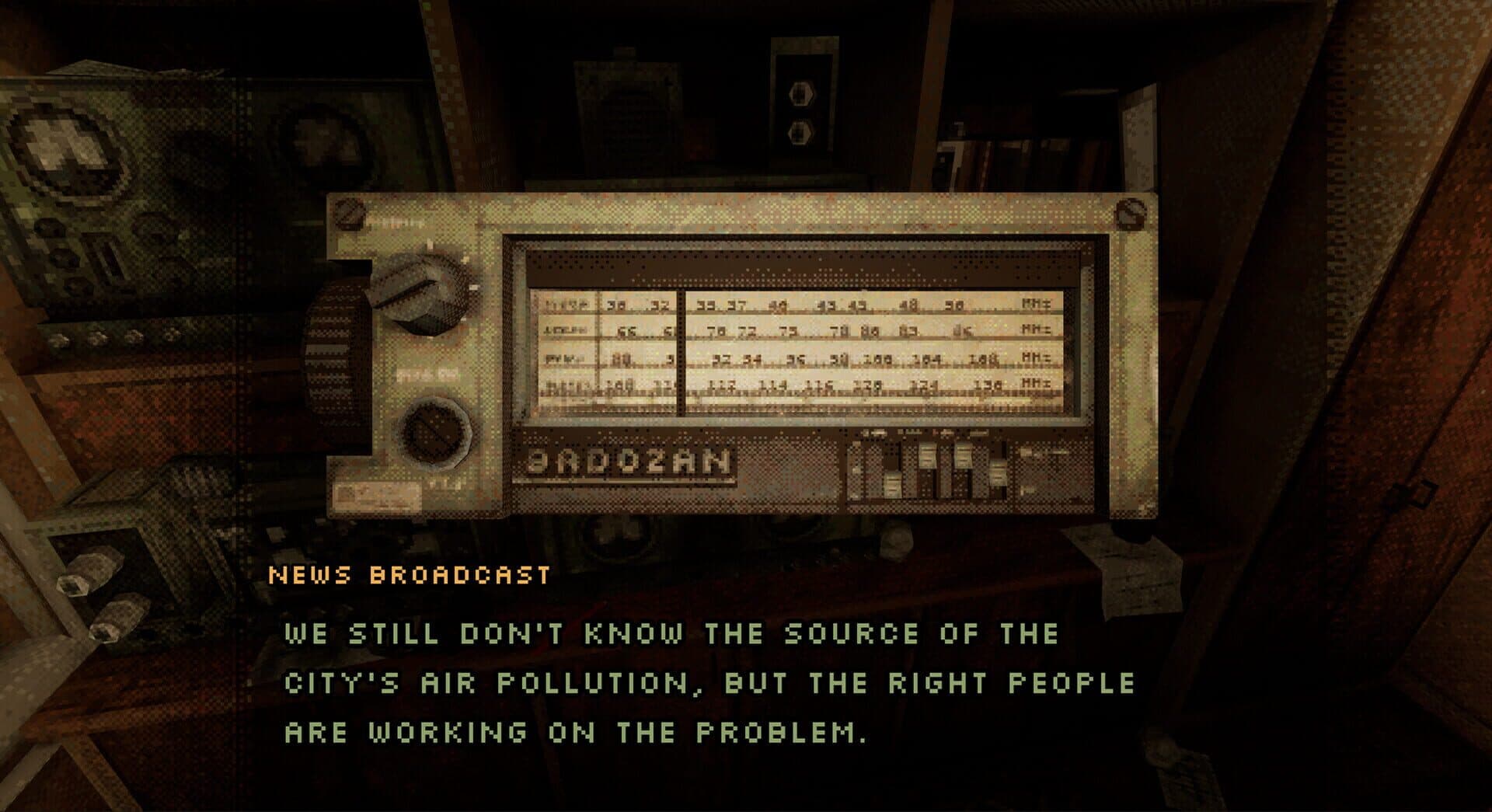 Screenshot for Grobnopolis | Last Days