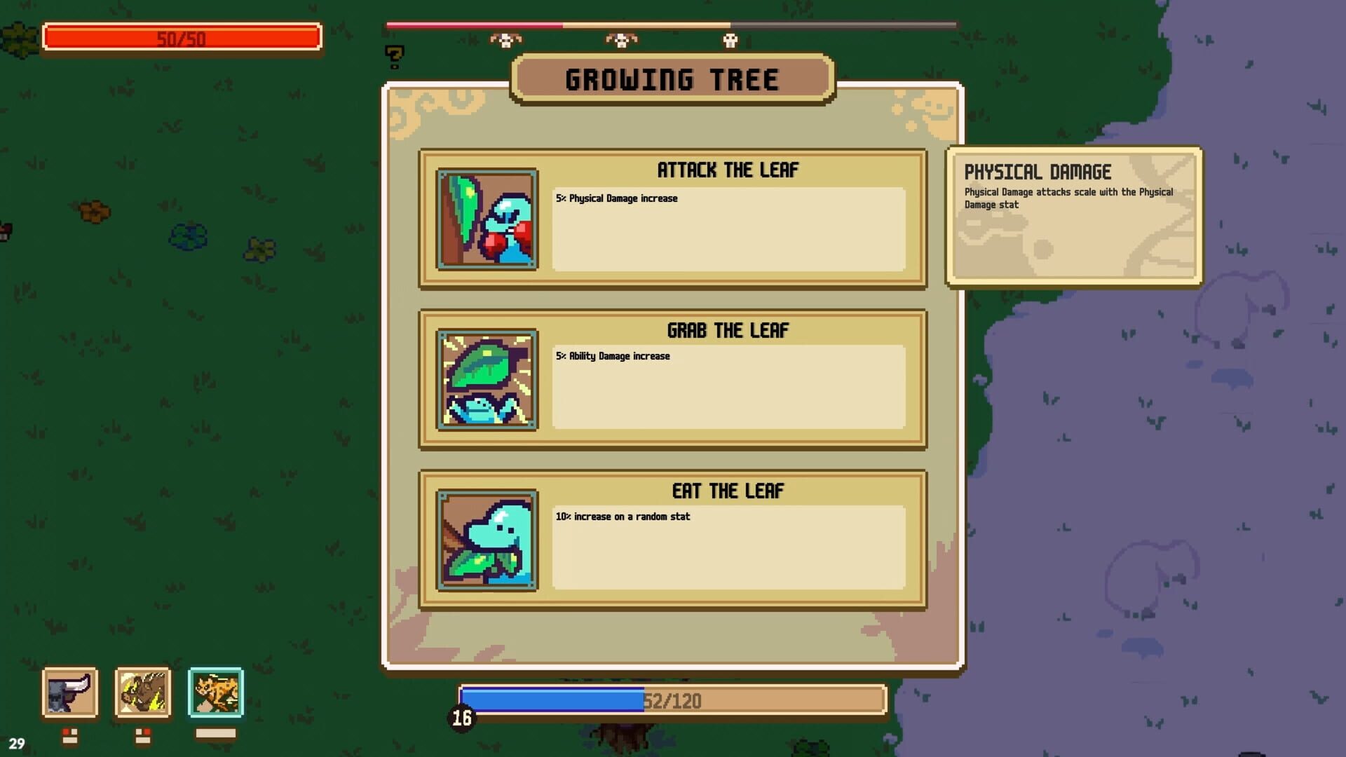 Screenshot for Everything Is Crab