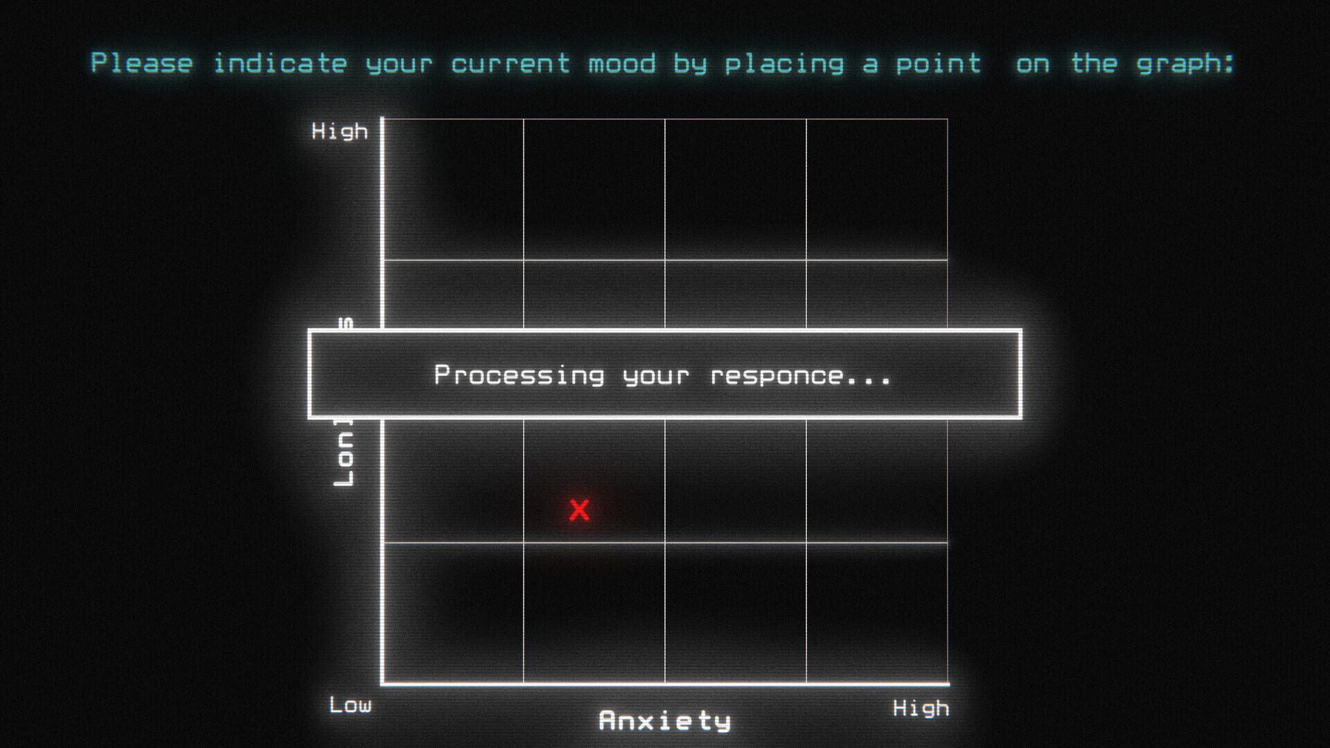 Screenshot for Below the Crown