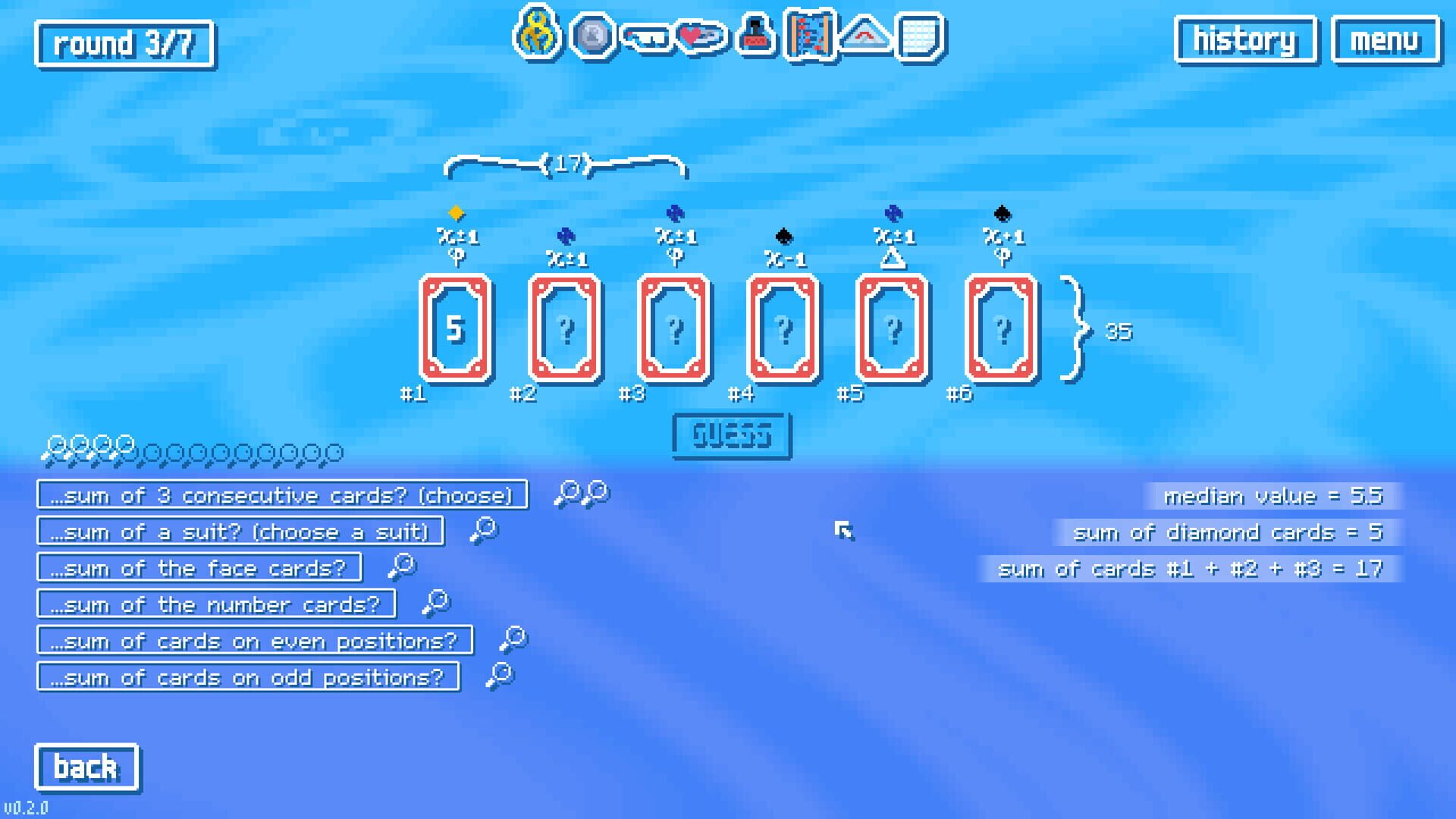 Screenshot for Brain School