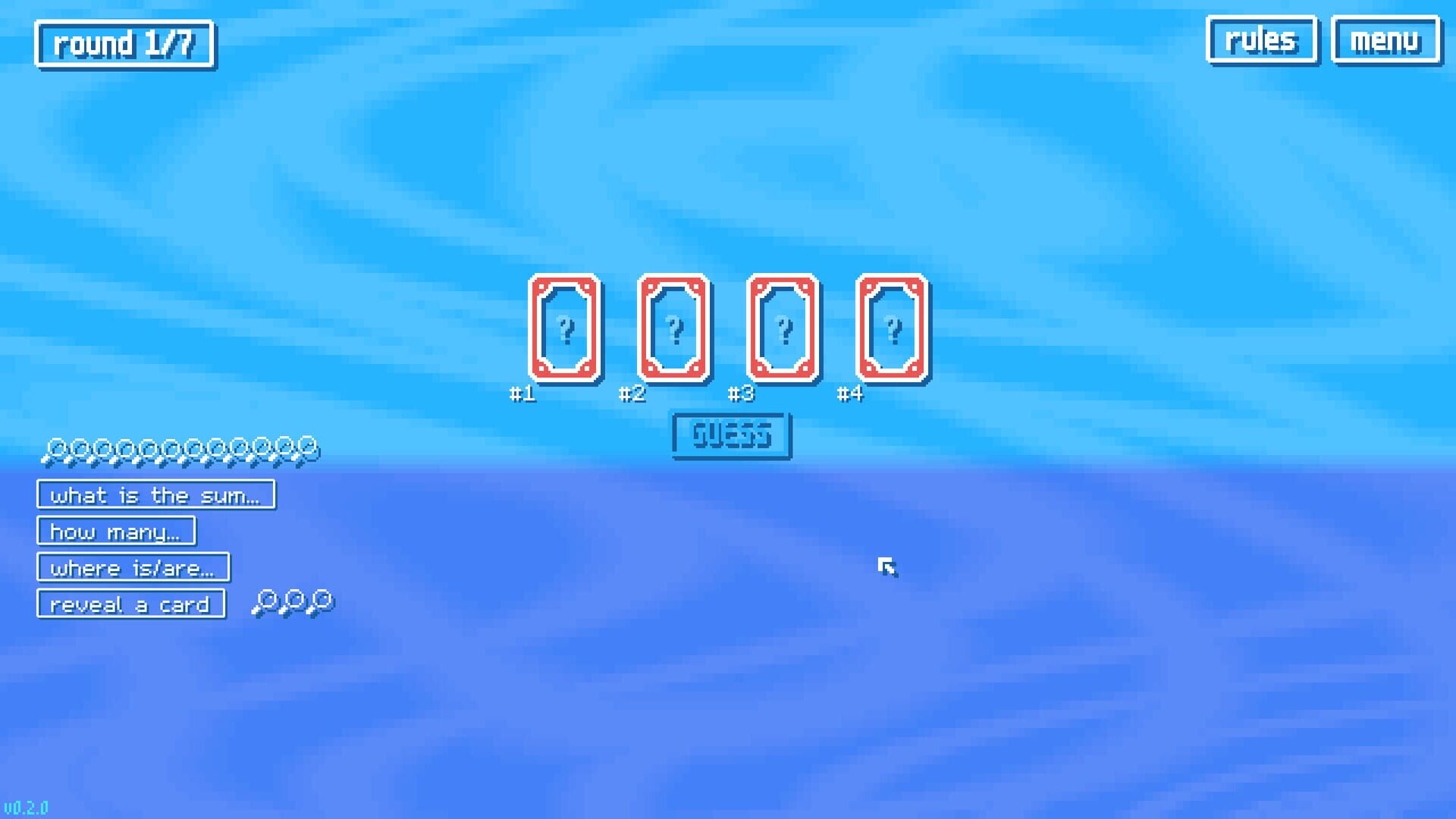 Screenshot for Brain School