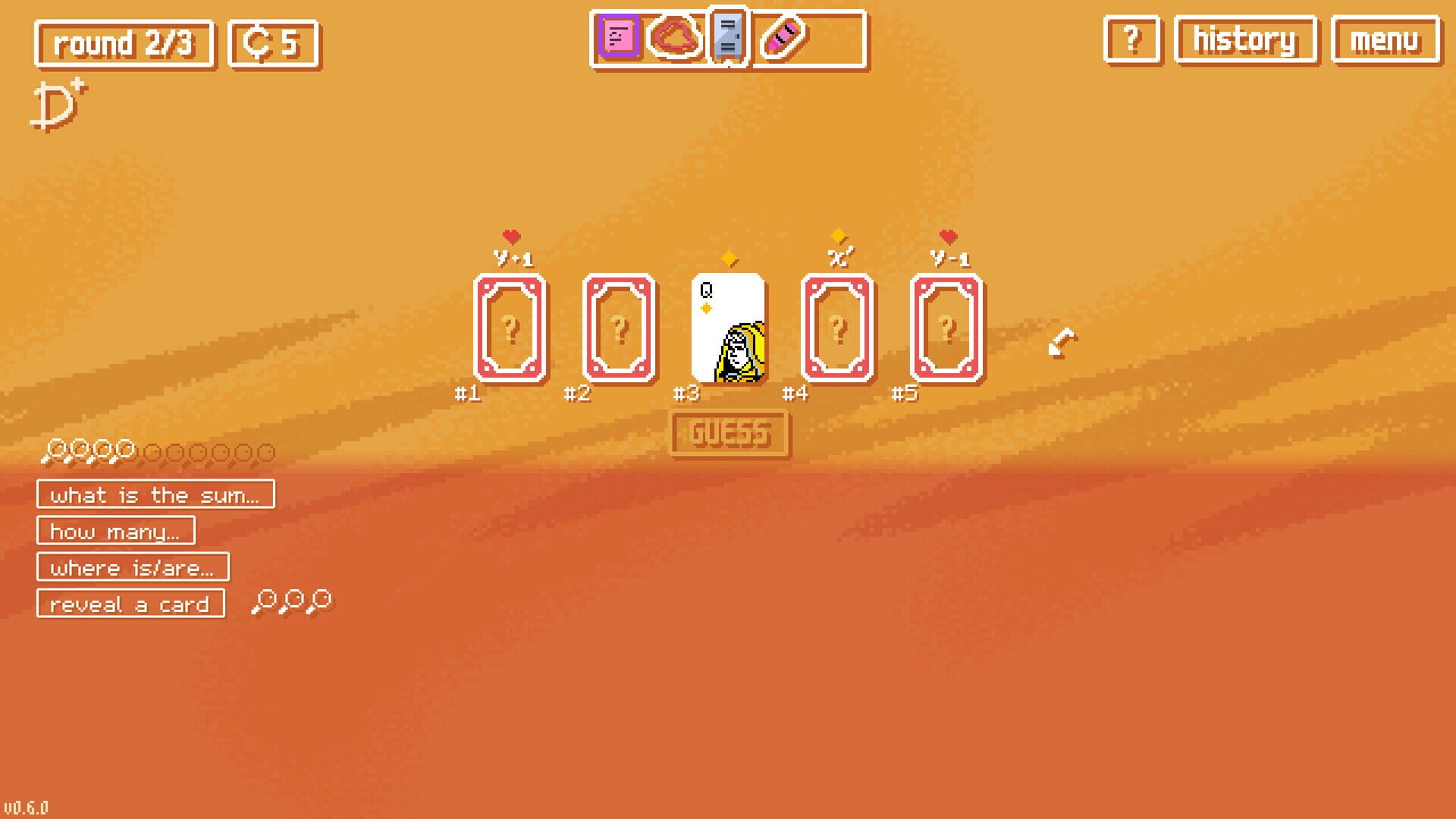 Screenshot for Brain School
