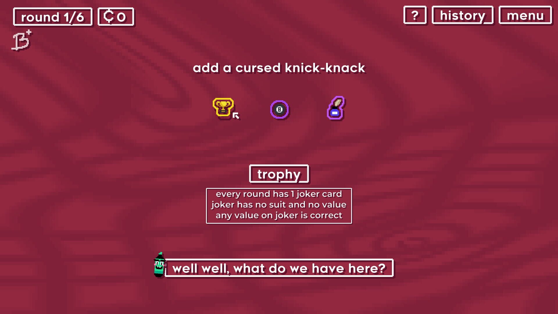 Screenshot for Brain School
