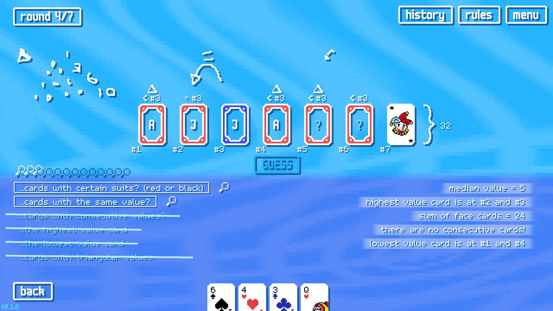 Screenshot for Brain School