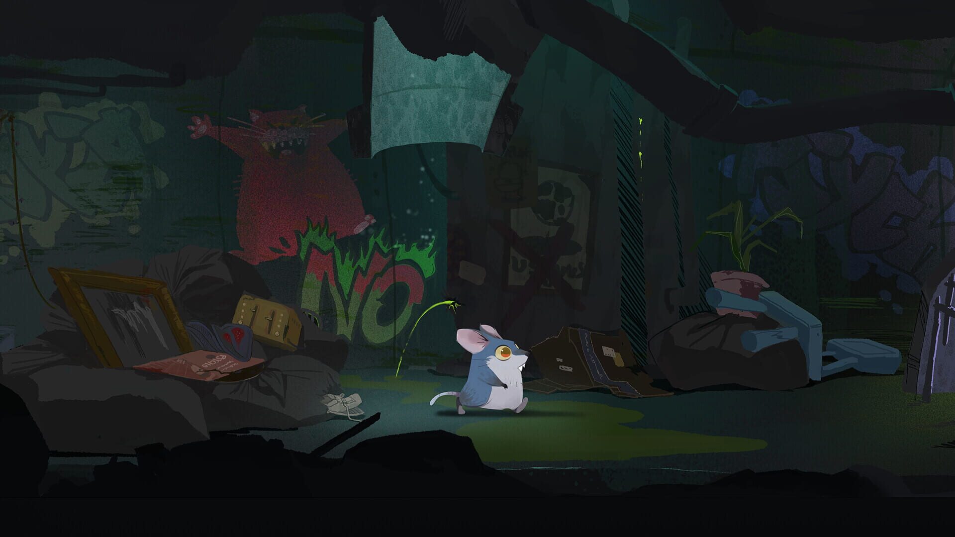Screenshot for RatScum