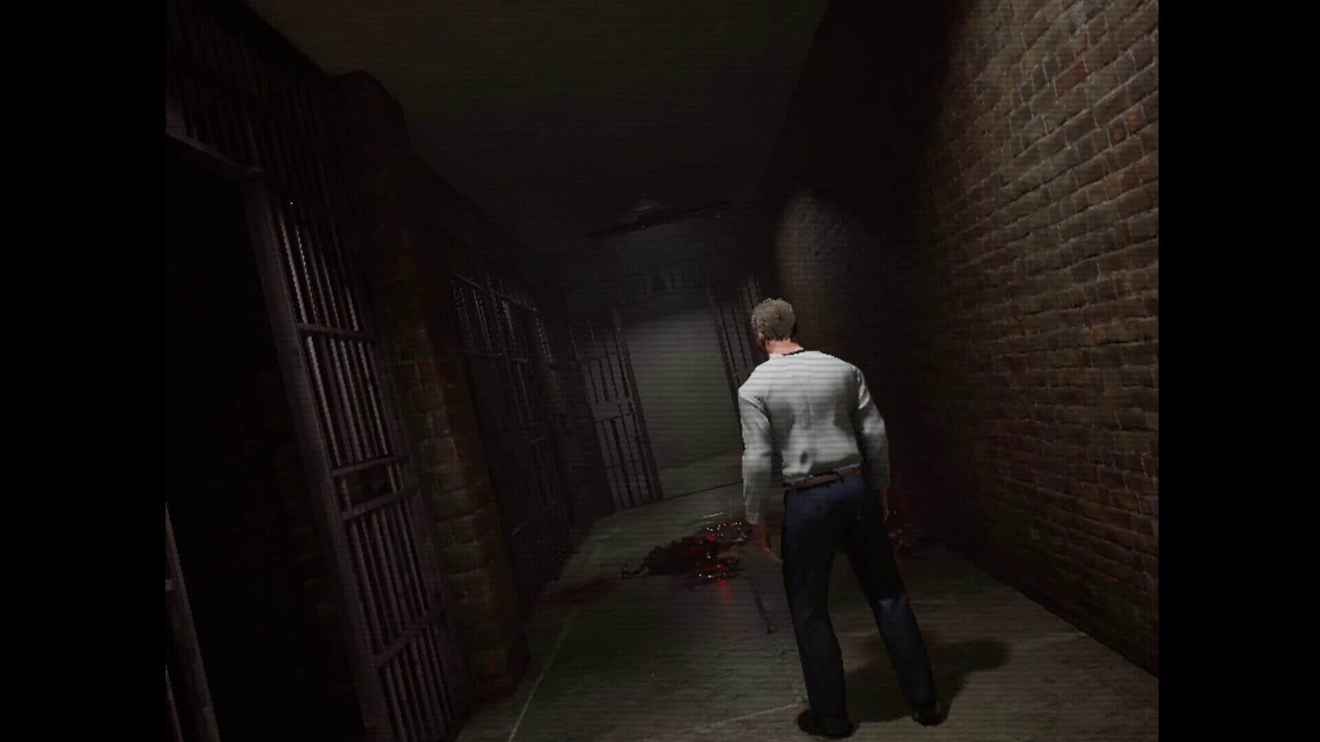 Screenshot for Hollow Stories: Lockdown