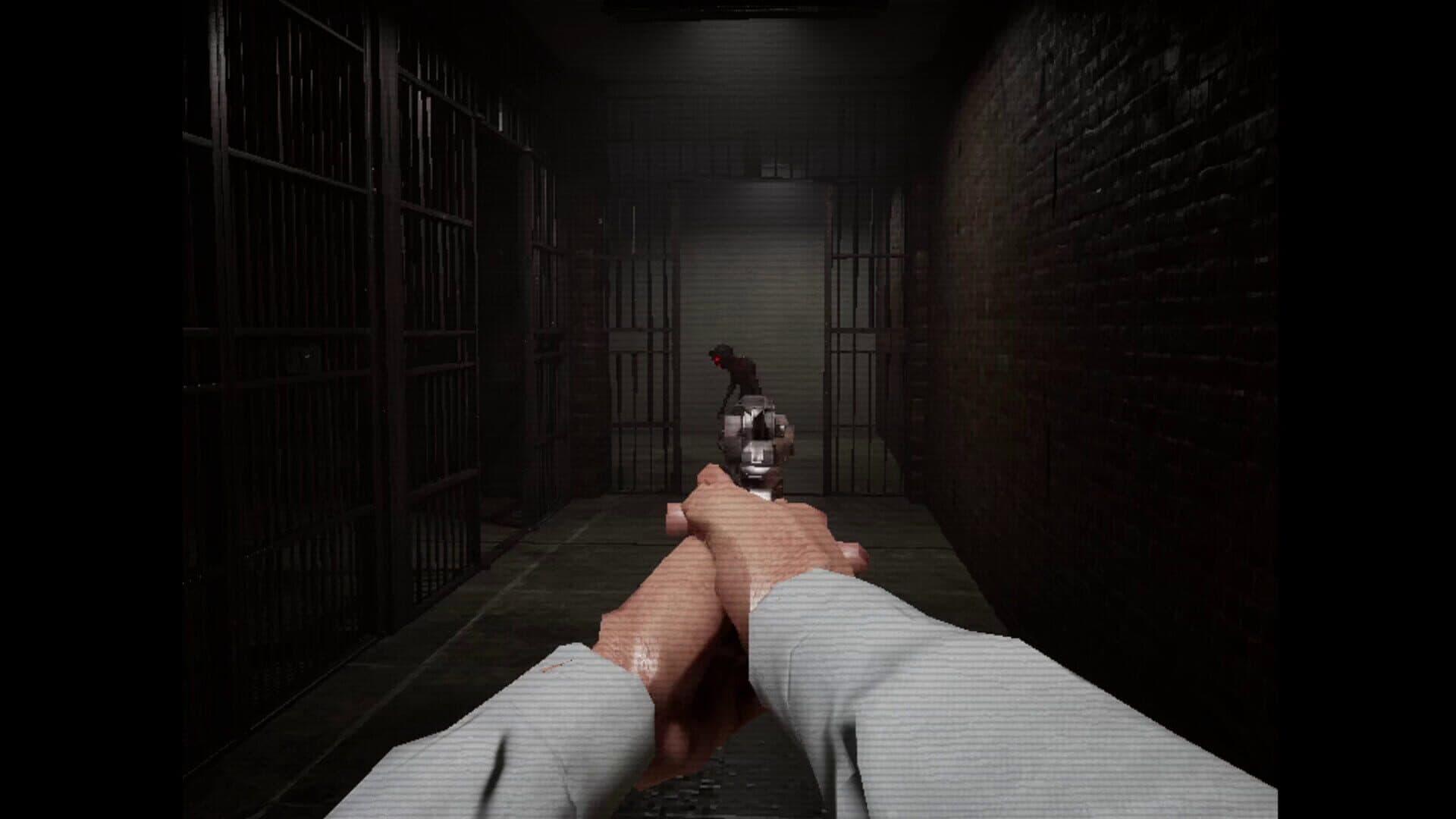 Screenshot for Hollow Stories: Lockdown
