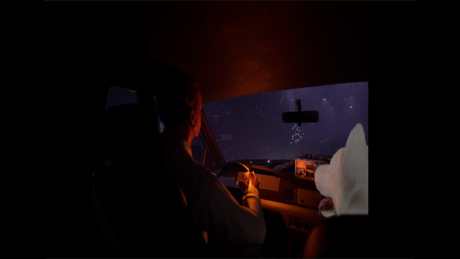 Screenshot for Hollow Stories: Lockdown