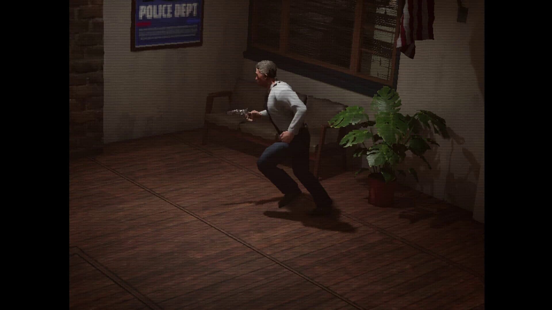 Screenshot for Hollow Stories: Lockdown