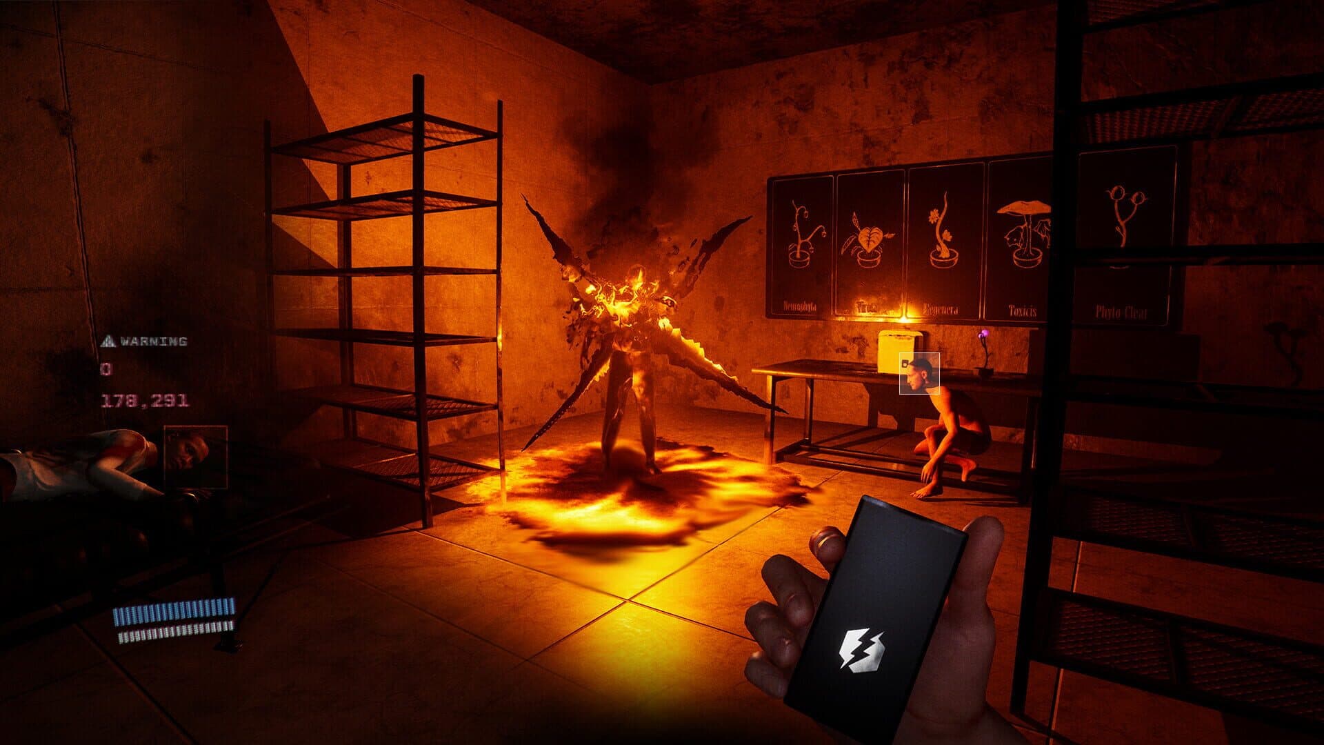 Screenshot for Escape Protocol : Online