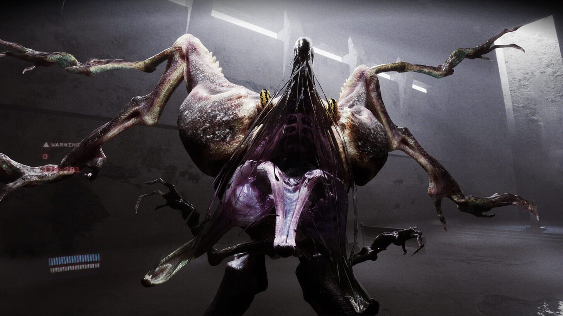 Screenshot for Escape Protocol : Online