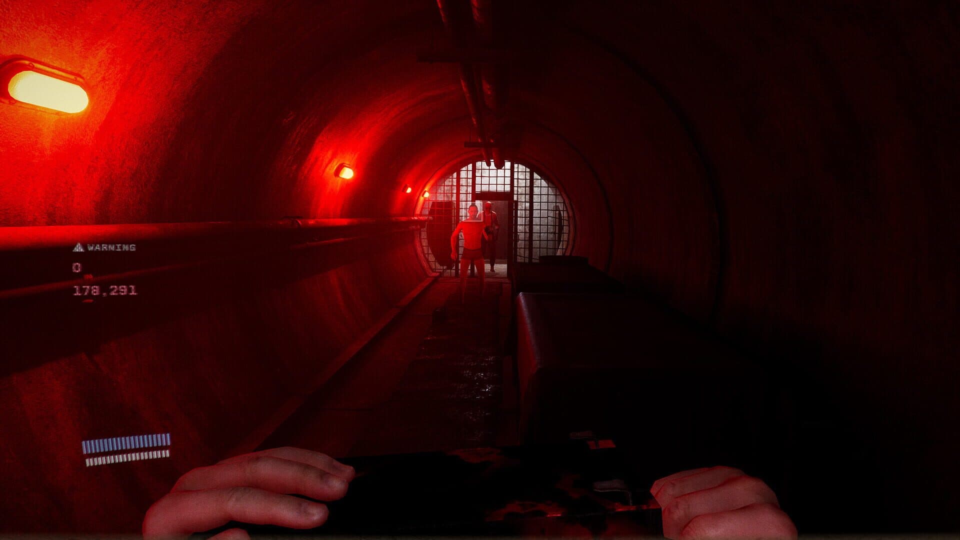 Screenshot for Escape Protocol : Online
