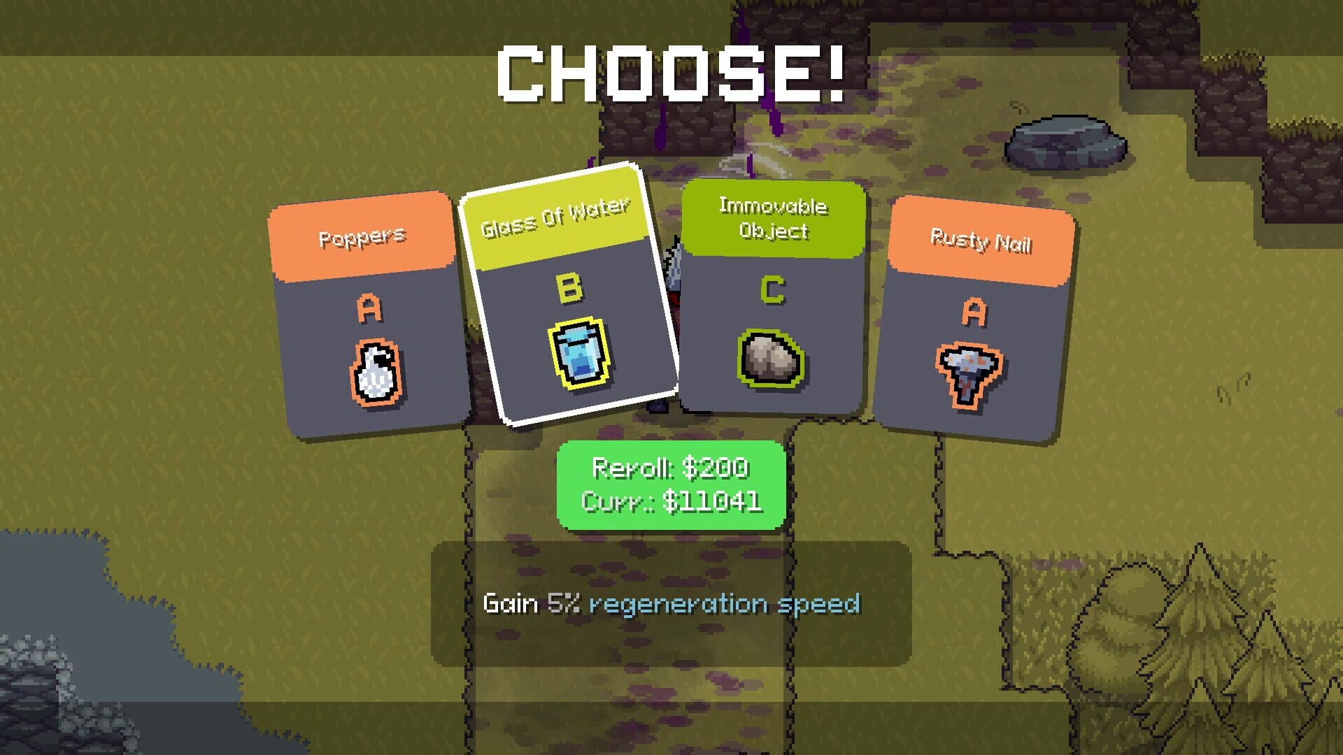 Screenshot for Rotten Survivor