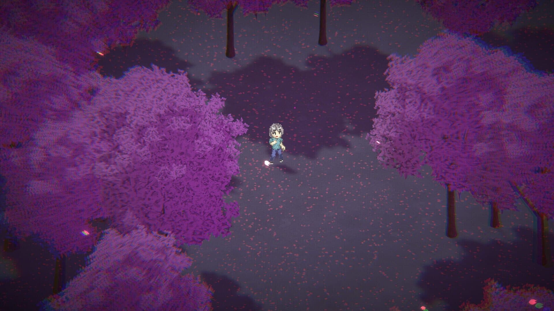 Screenshot for Smells Like Fear Blossoms