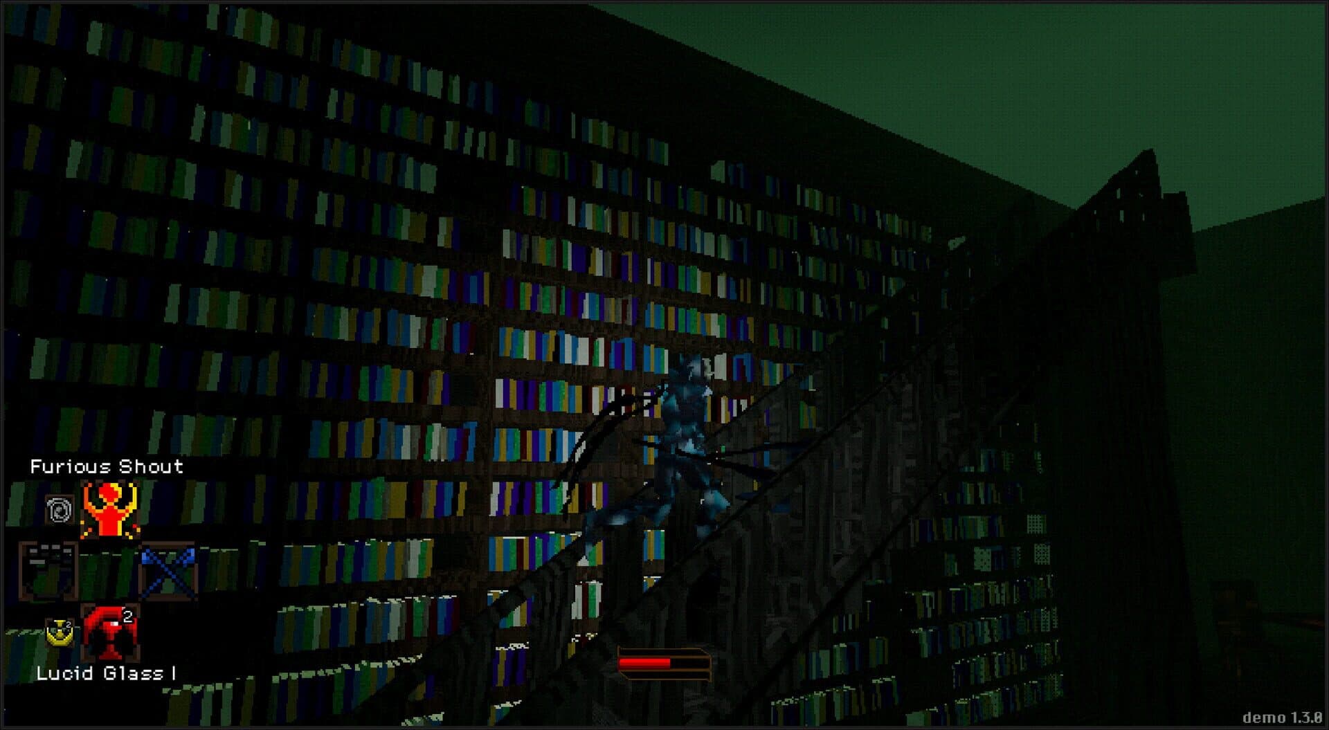 Screenshot for Memoirium