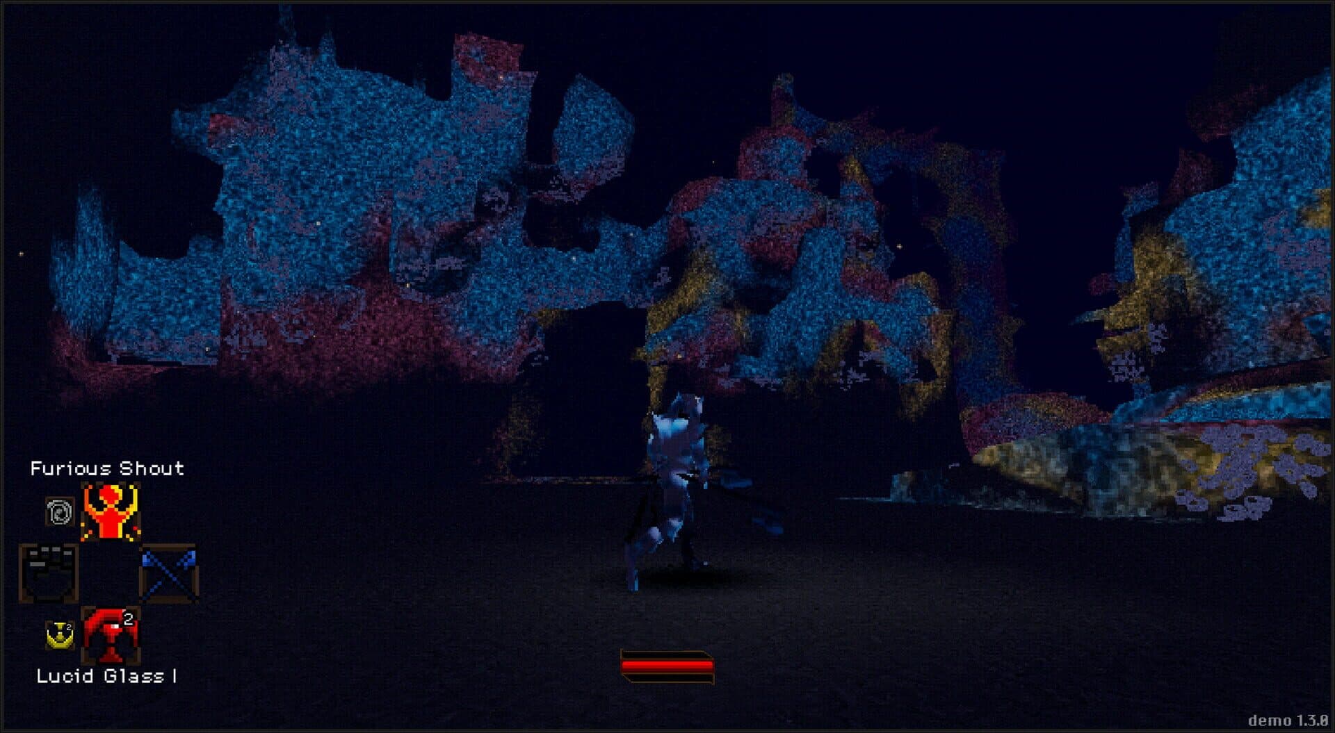 Screenshot for Memoirium