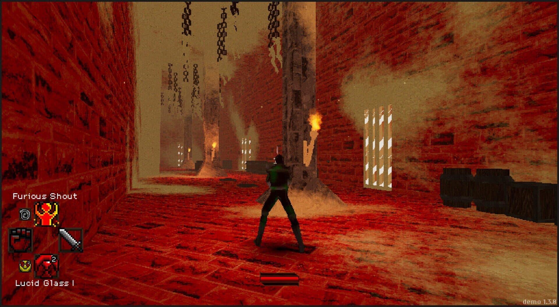 Screenshot for Memoirium