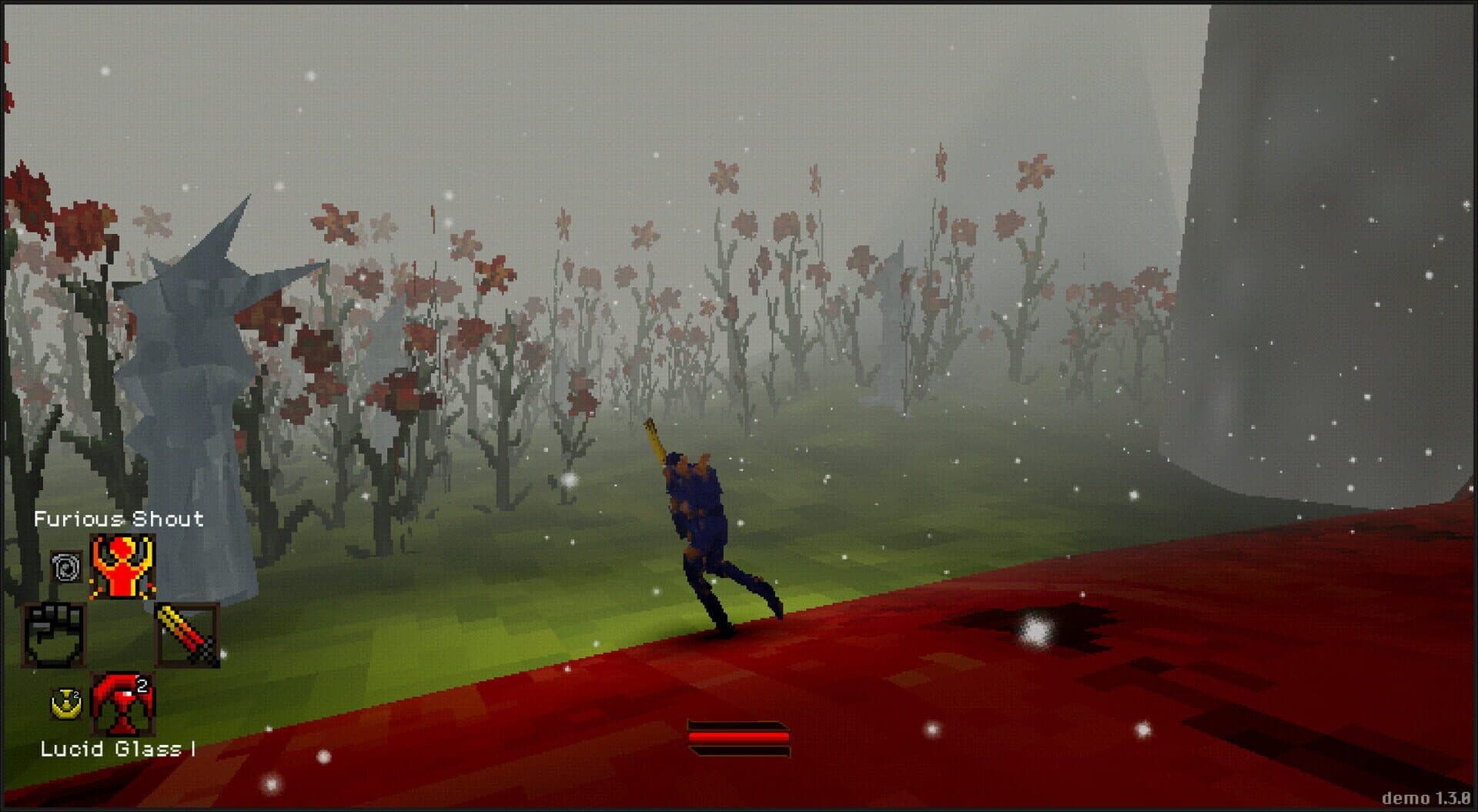 Screenshot for Memoirium