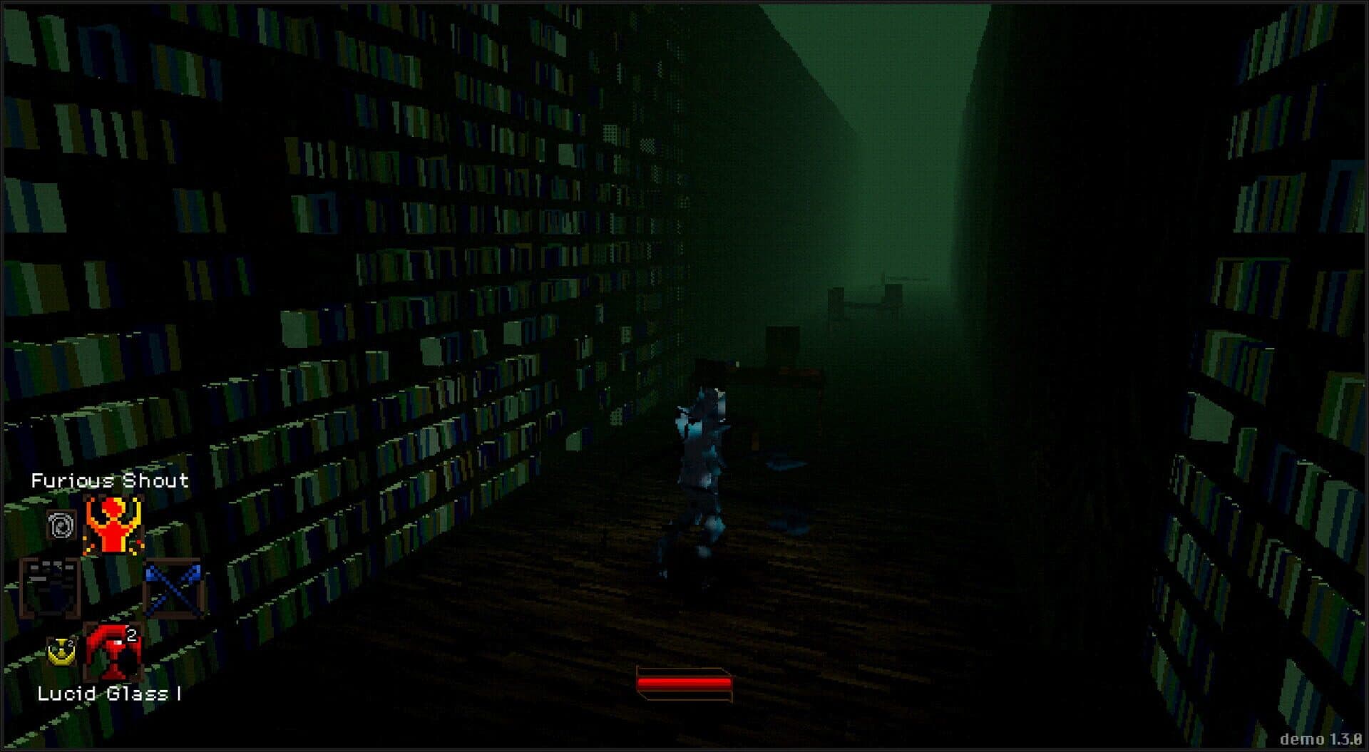 Screenshot for Memoirium