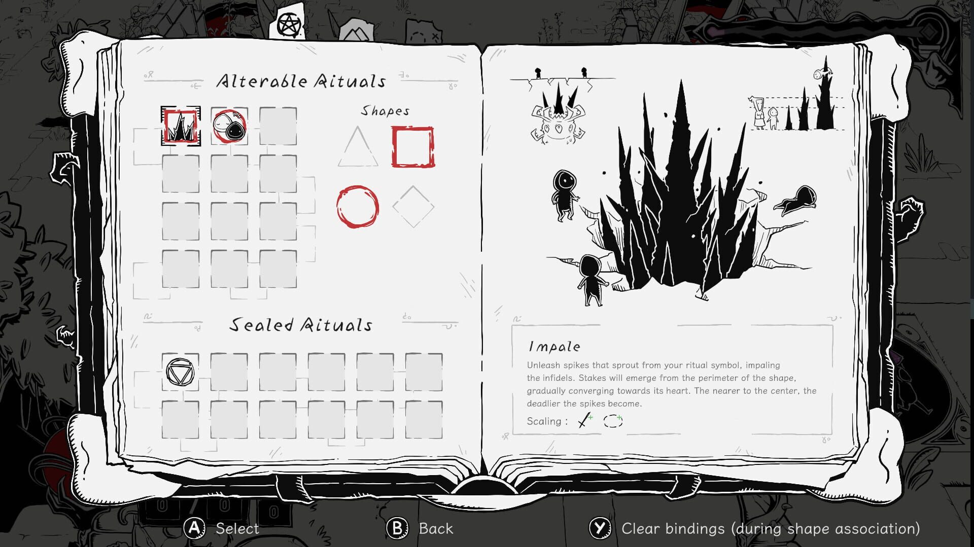 Screenshot for Worship