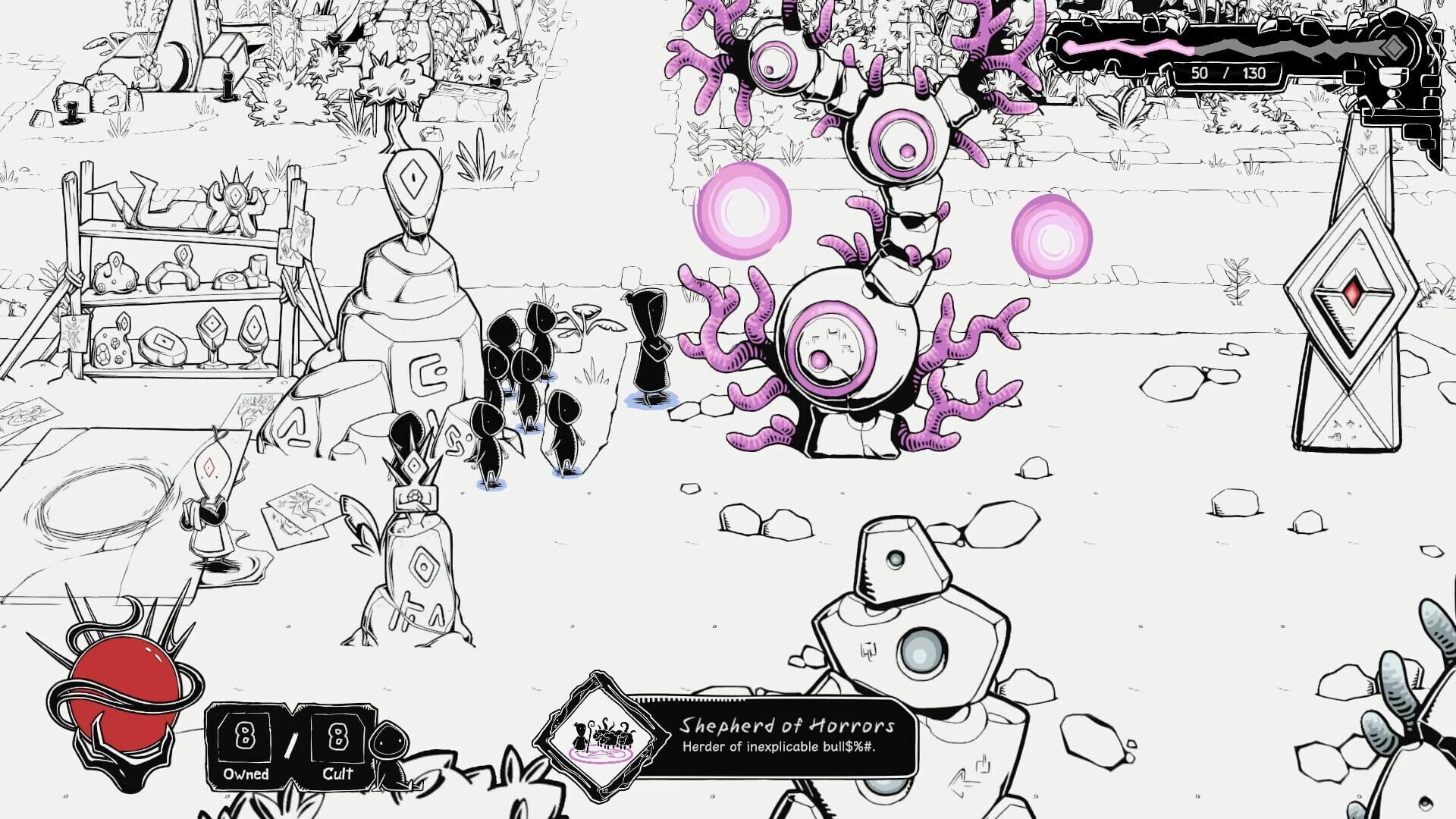 Screenshot for Worship