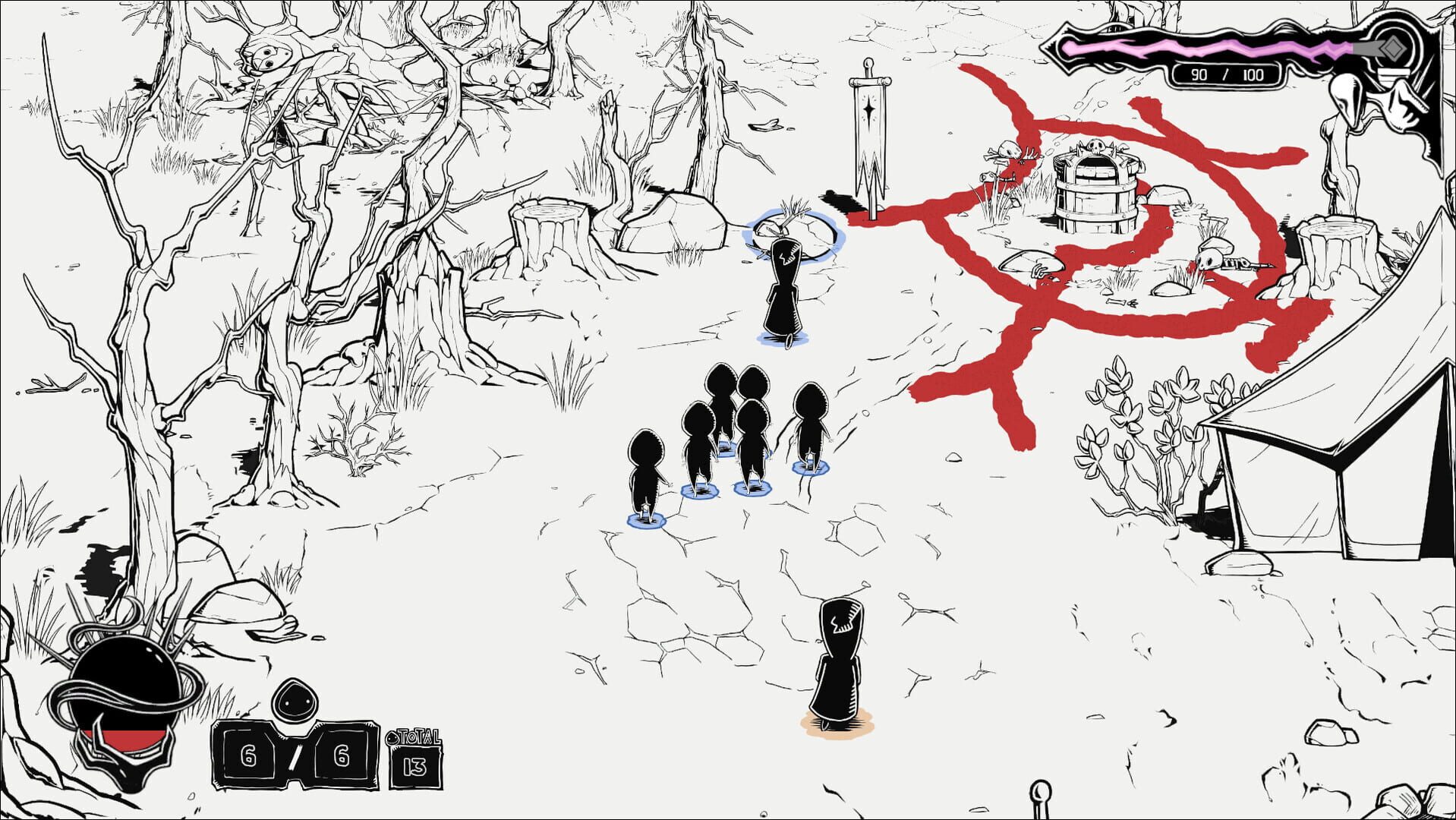 Screenshot for Worship