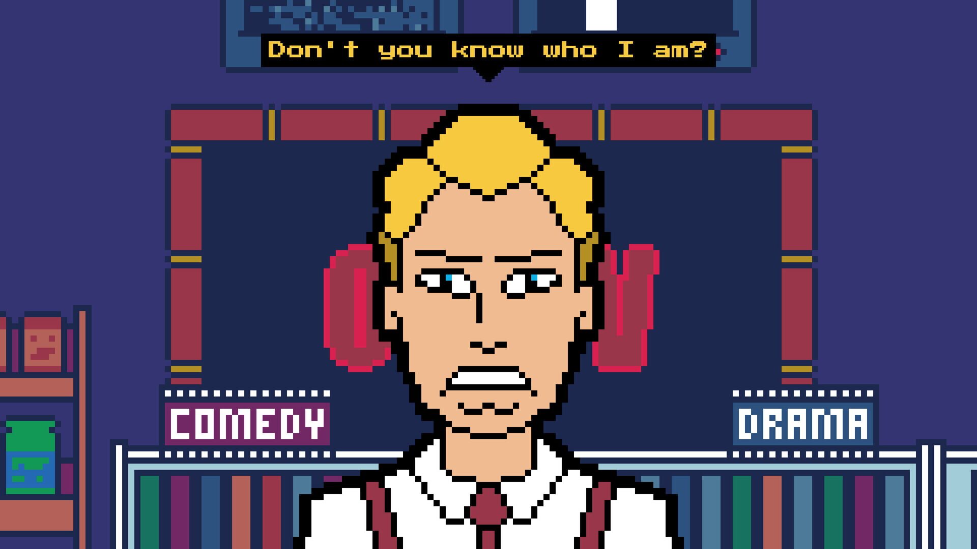 Screenshot for Video Nightz