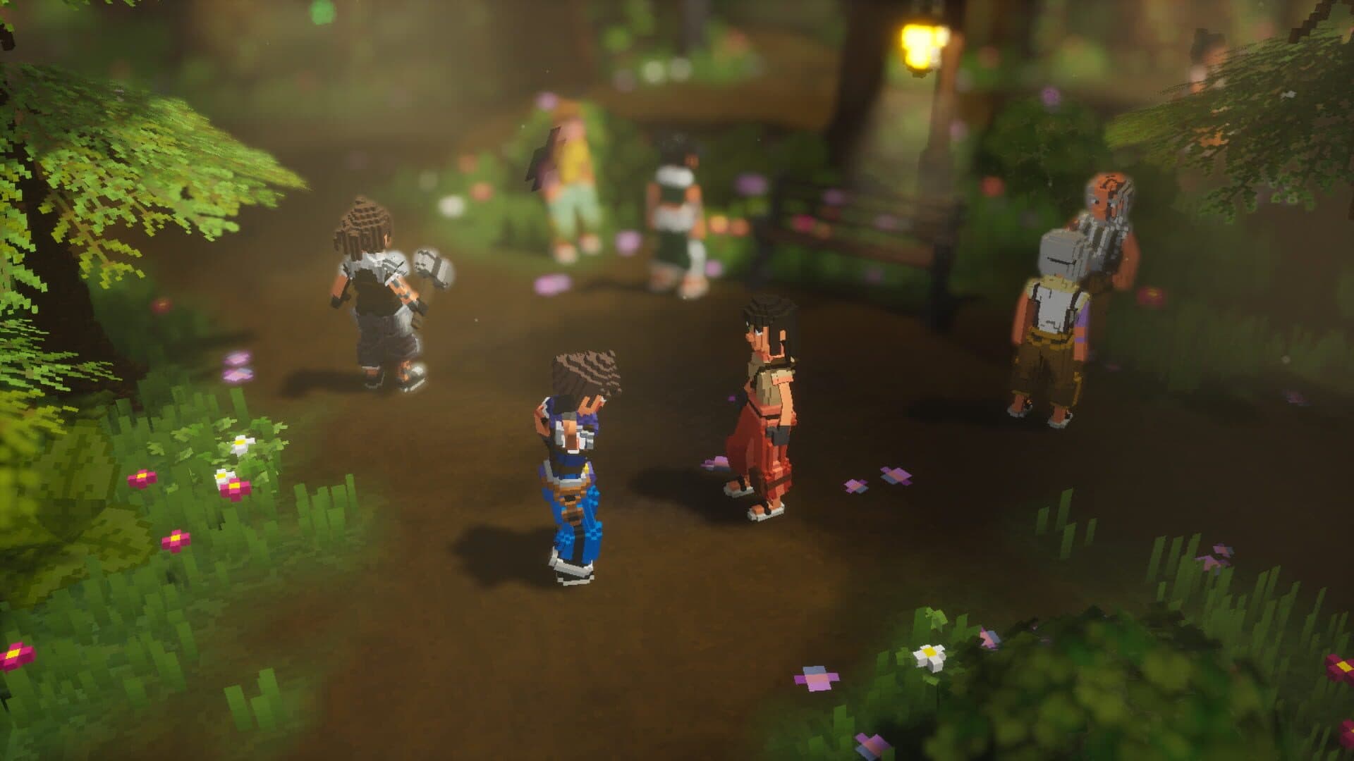 Screenshot for Emery Hearts