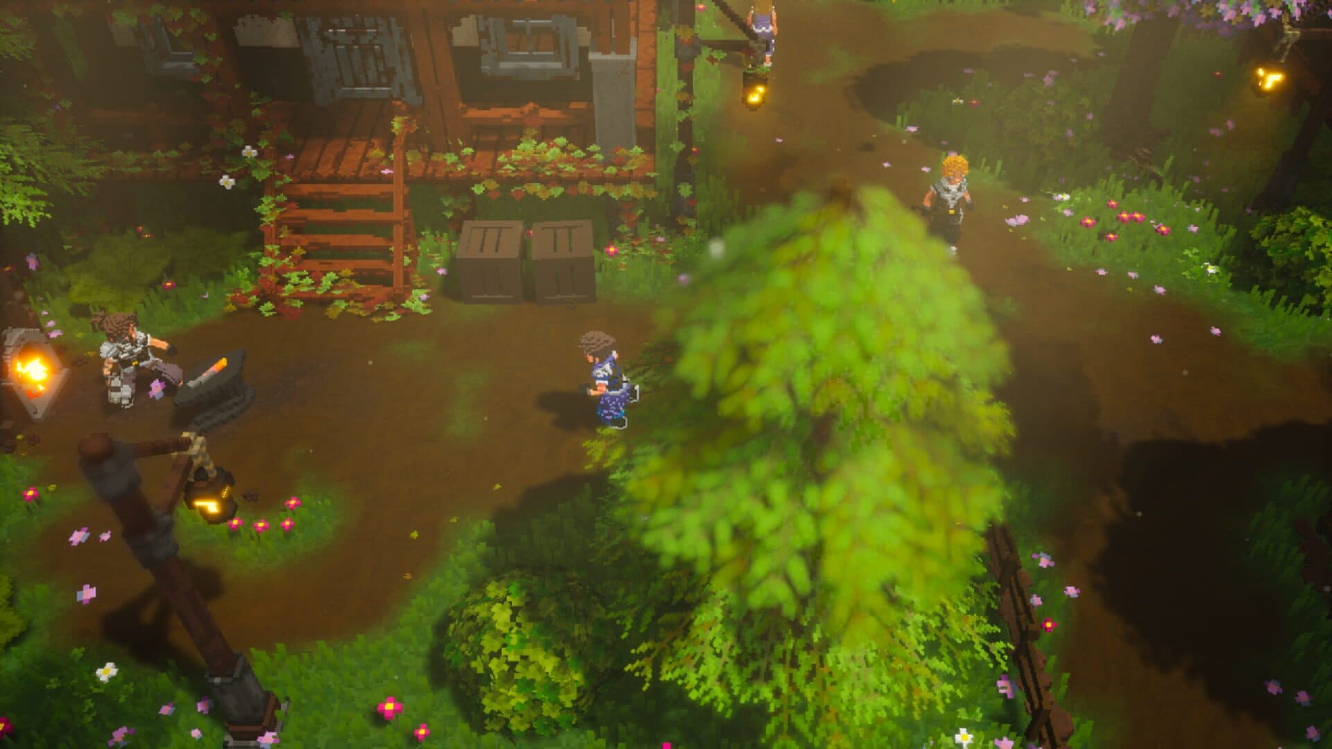 Screenshot for Emery Hearts