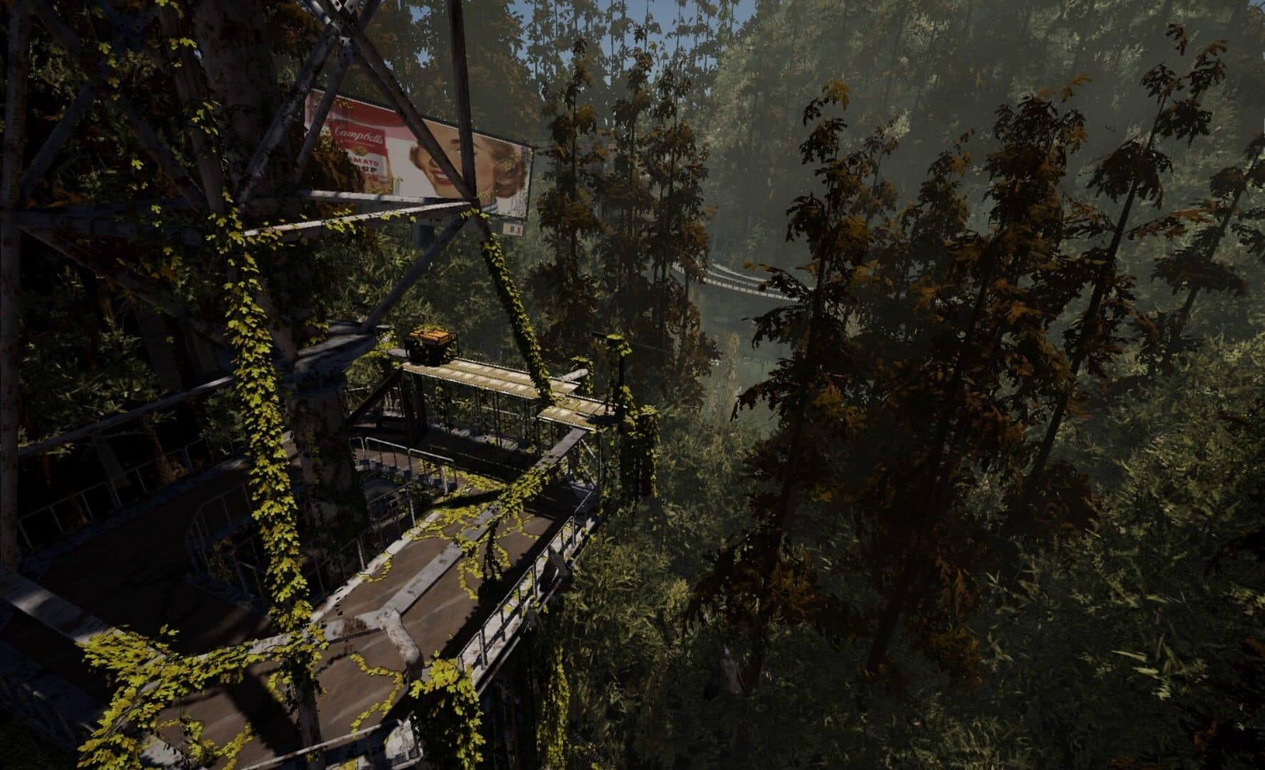 Screenshot for Silvanis